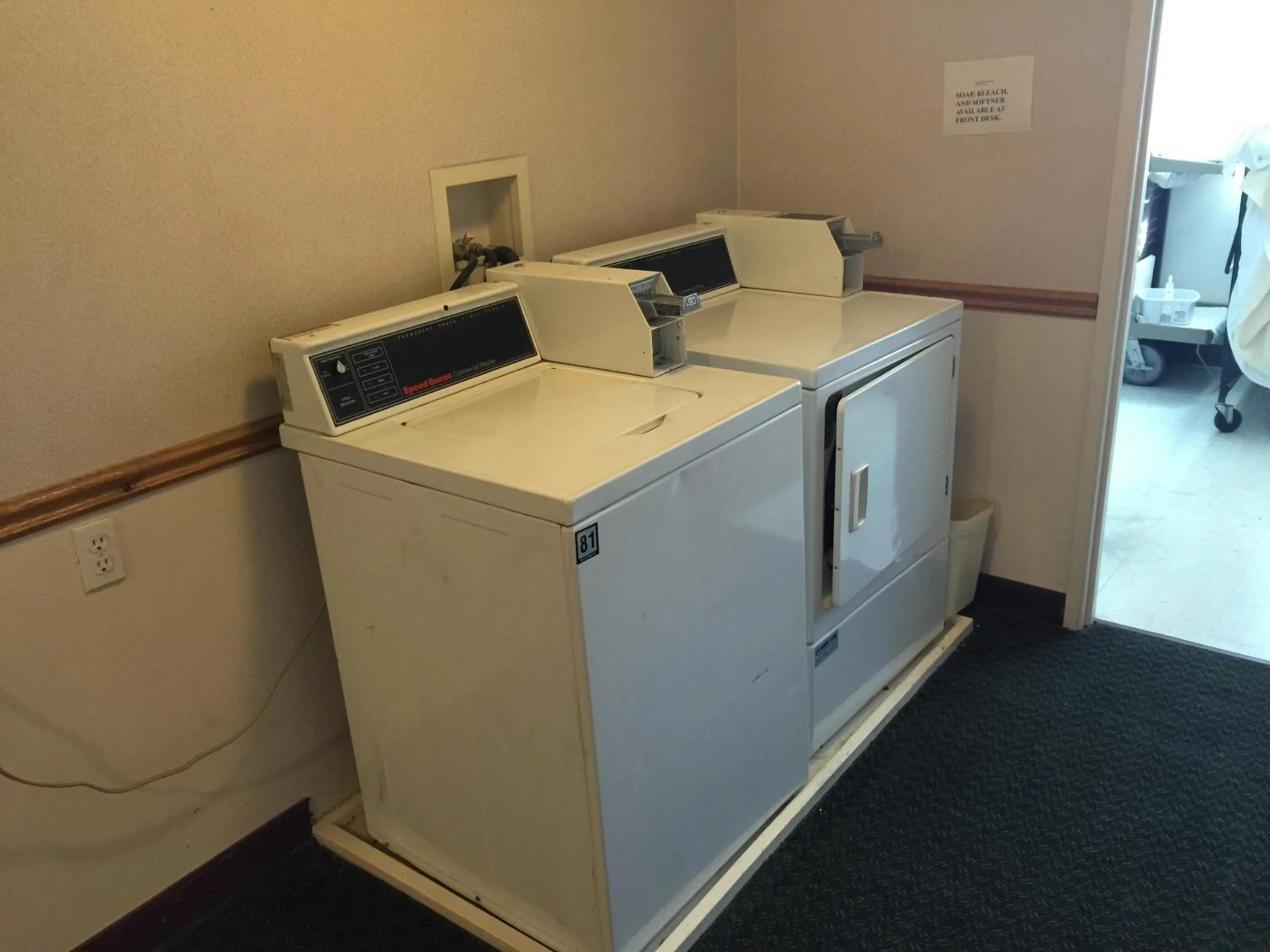 Other in Economy Inn & Suites