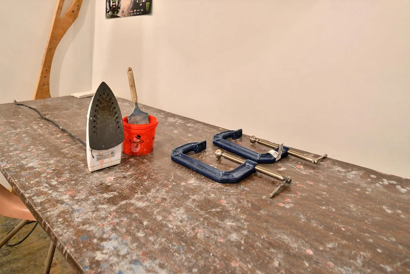 Skiing in Stage Coach Inn