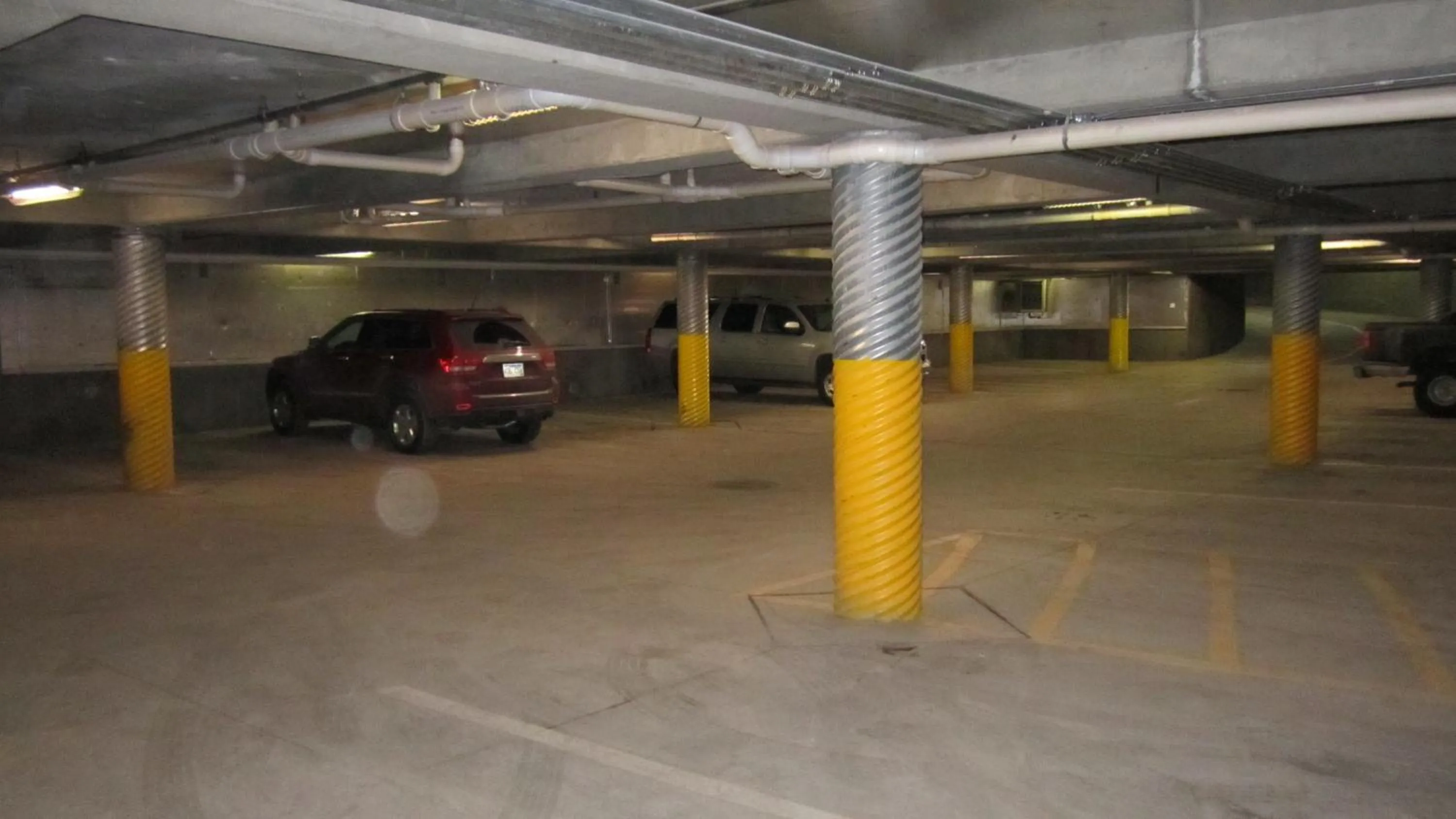 Property building in Stage Coach Inn