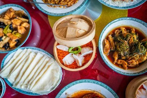 The Westin Lima Hotel & Convention Center