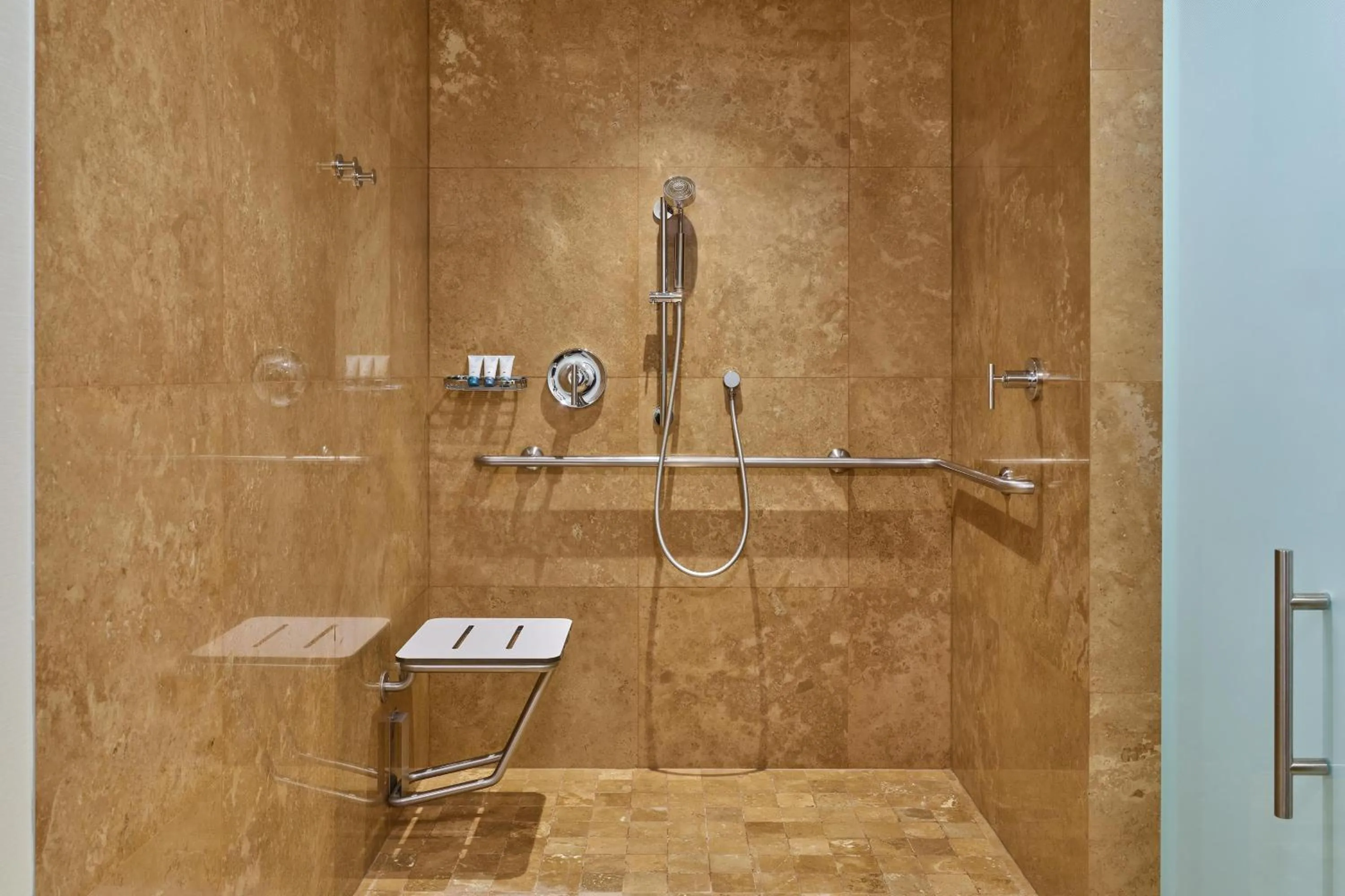 Bathroom in The Westin Lima Hotel & Convention Center