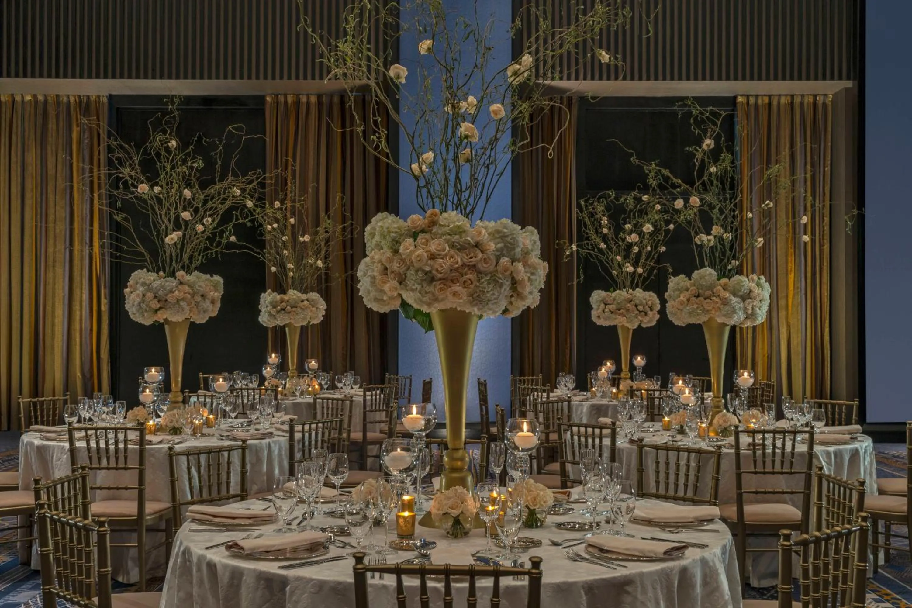 Meeting/conference room in The Westin Lima Hotel & Convention Center