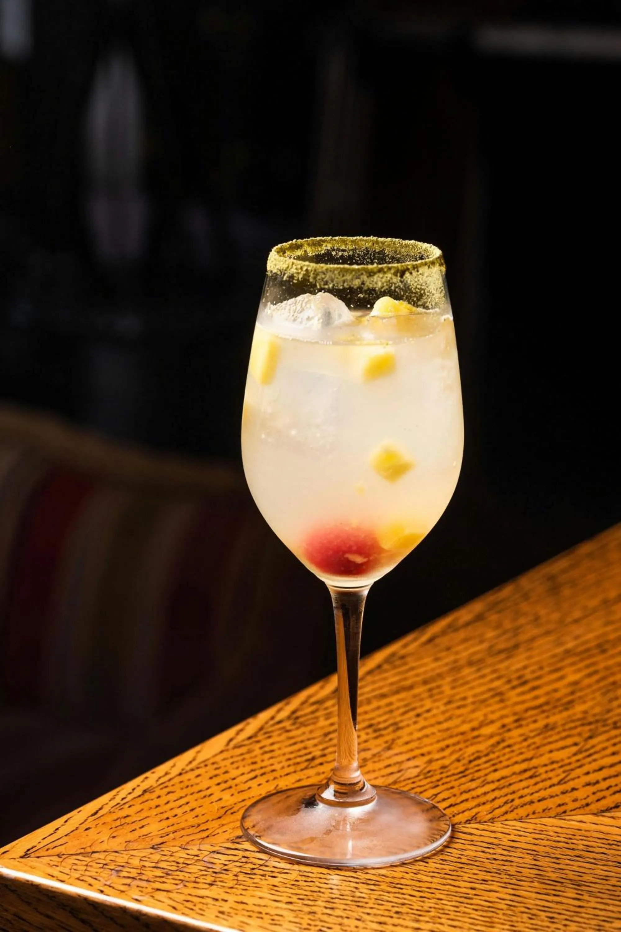 Restaurant/places to eat in The Westin Lima Hotel & Convention Center