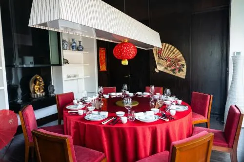 The Westin Lima Hotel & Convention Center