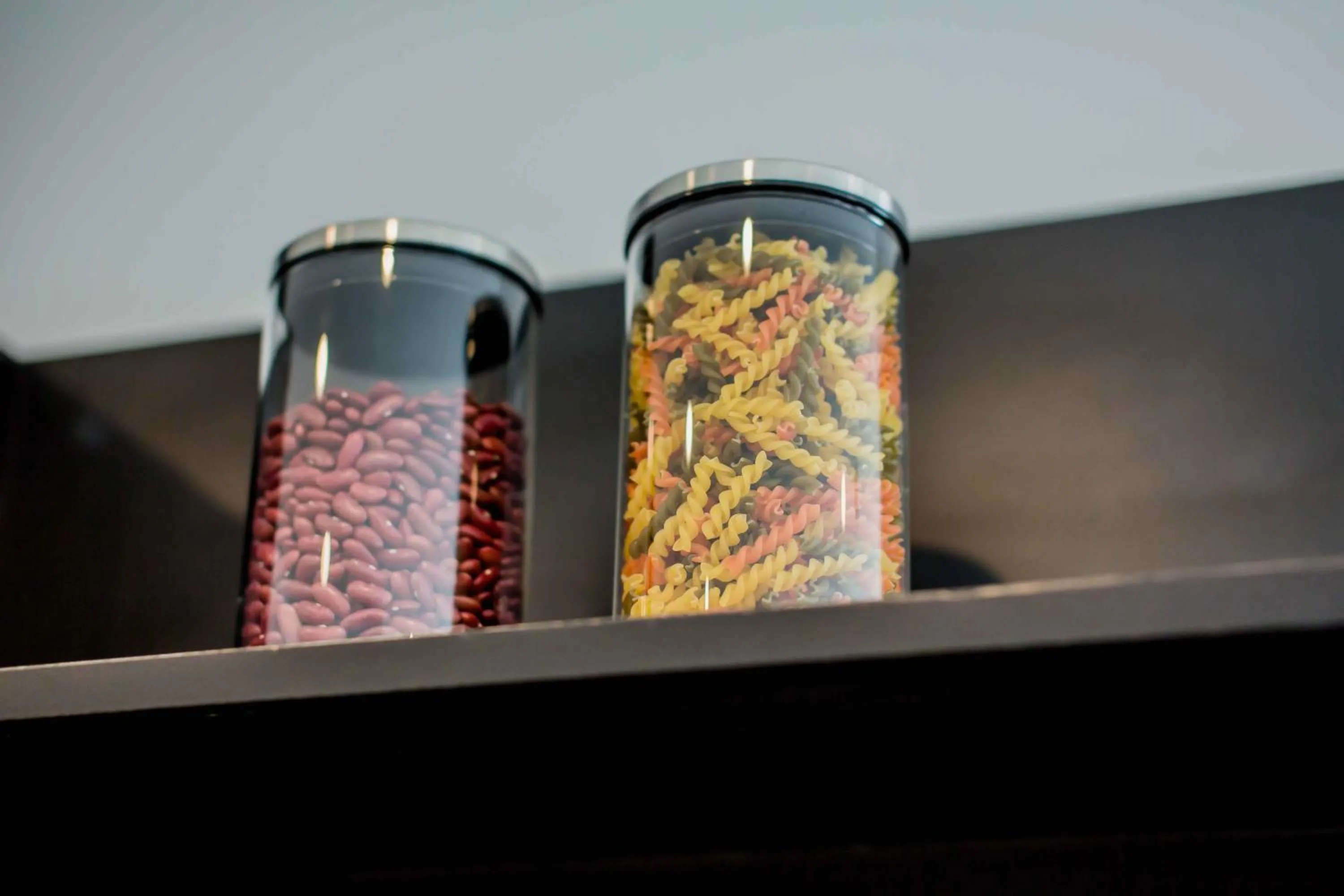 Food and drinks in NOON Village Tower 1