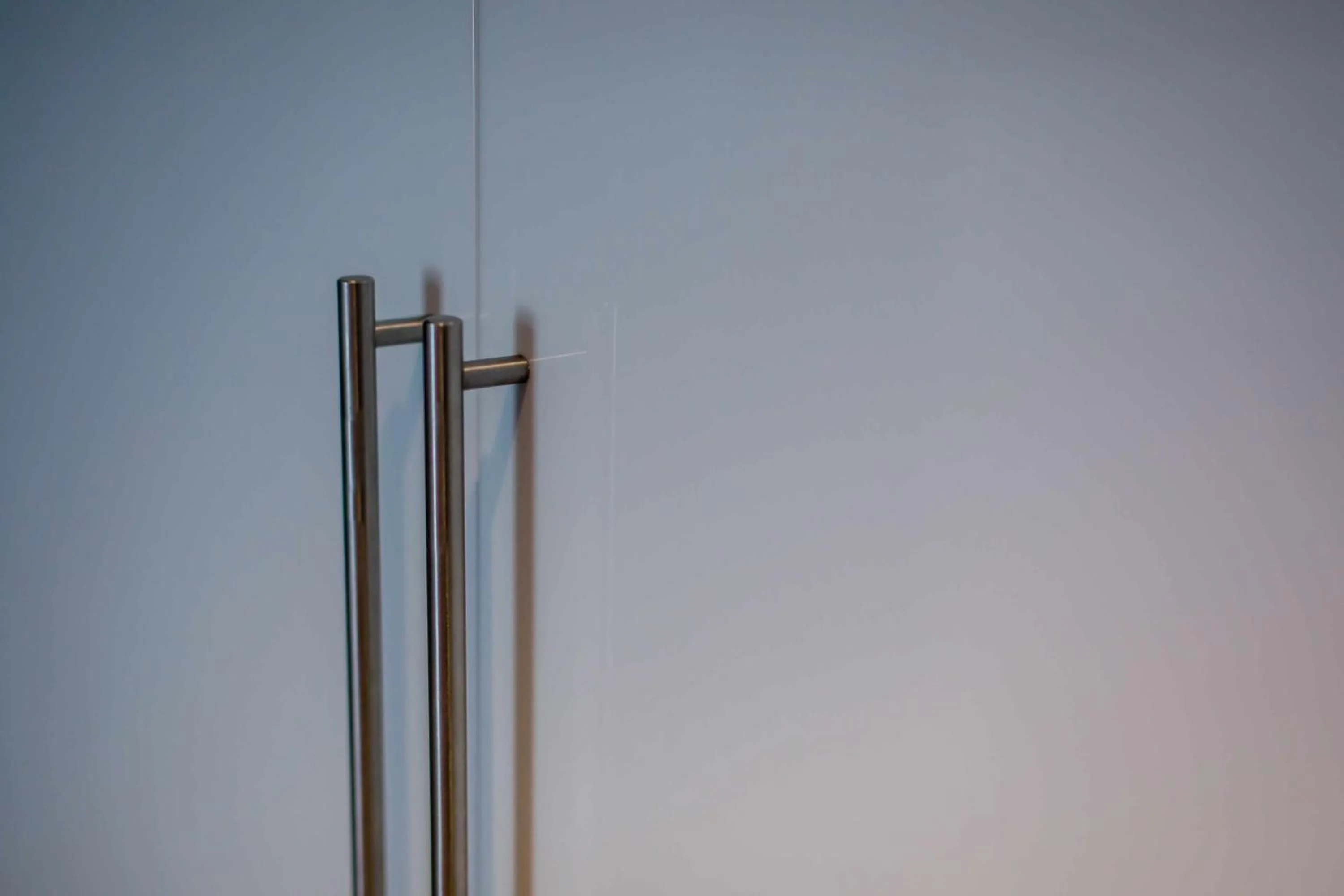 Bedroom in NOON Village Tower 1