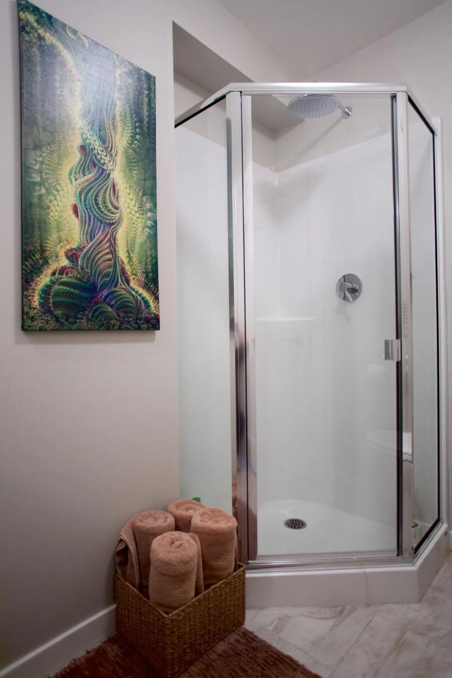 Halfmoon Haven Beach Cottage or Oceanview Suite