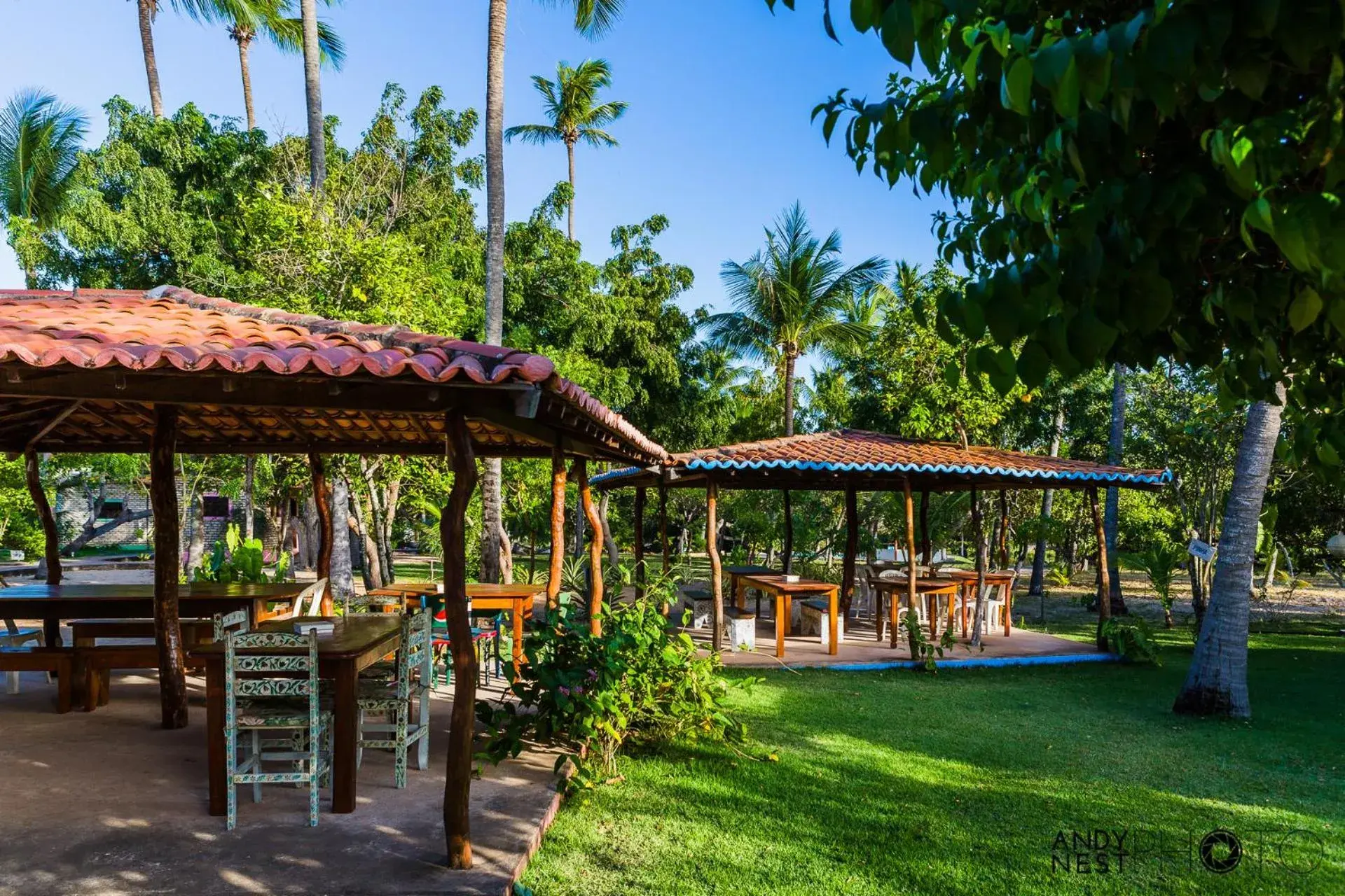 Pousada Mar de Estrelas Pousada Mar de Estrelas