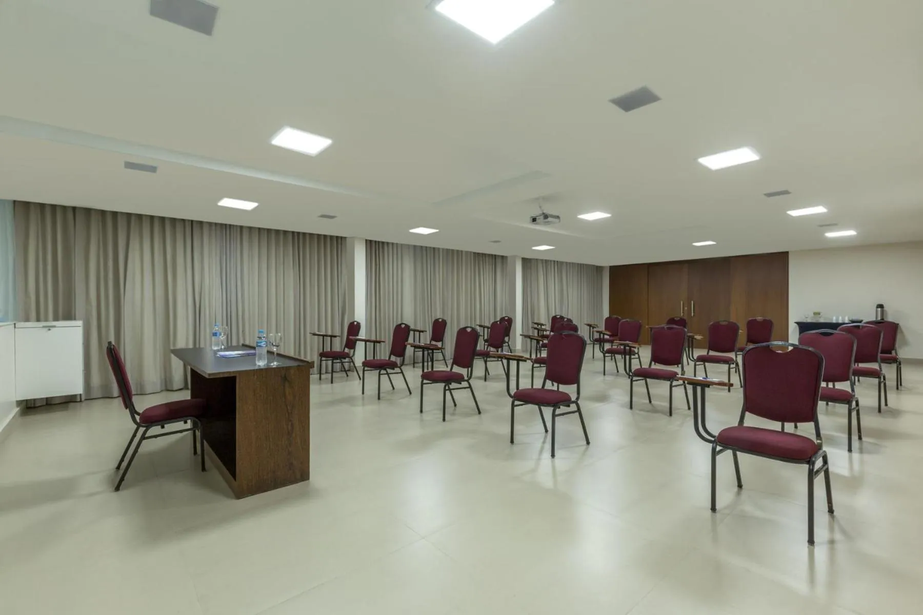 Sia Park Executive Hotel