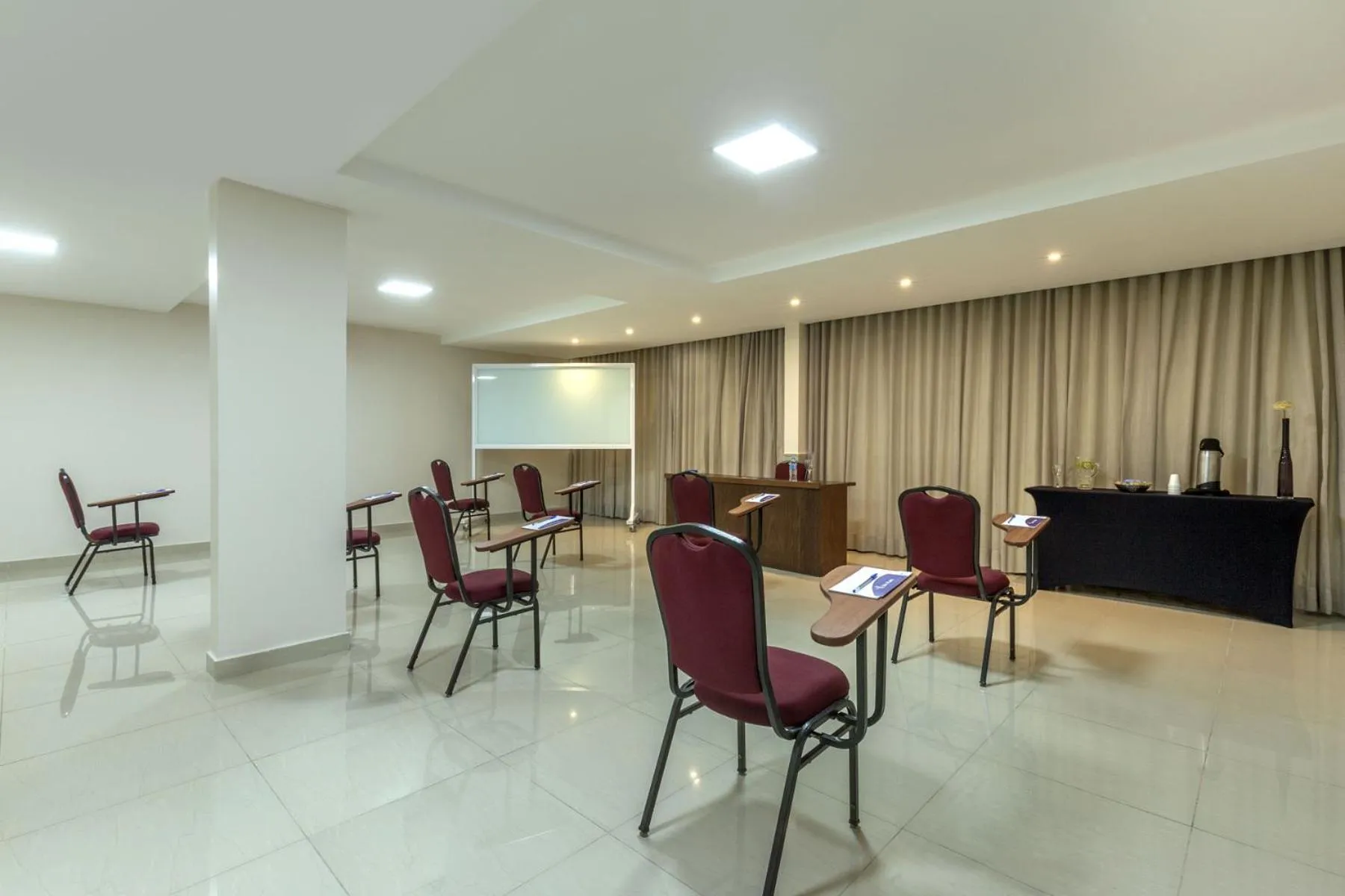 Sia Park Executive Hotel