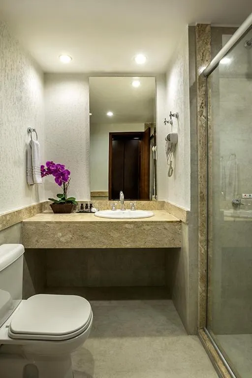 Sia Park Executive Hotel