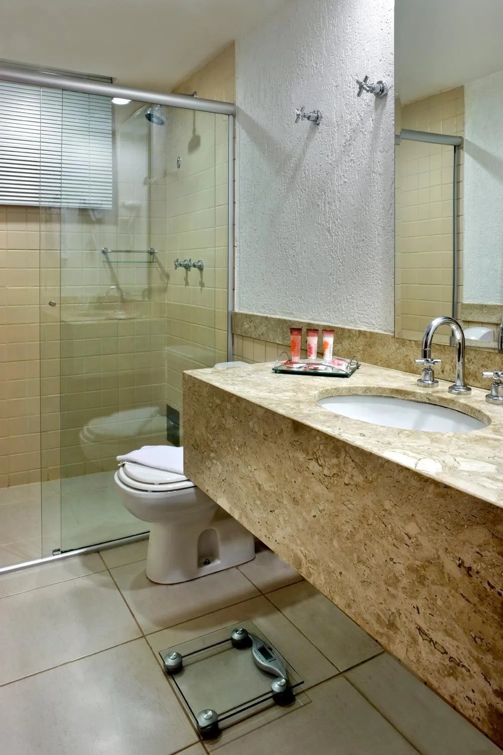 Sia Park Executive Hotel