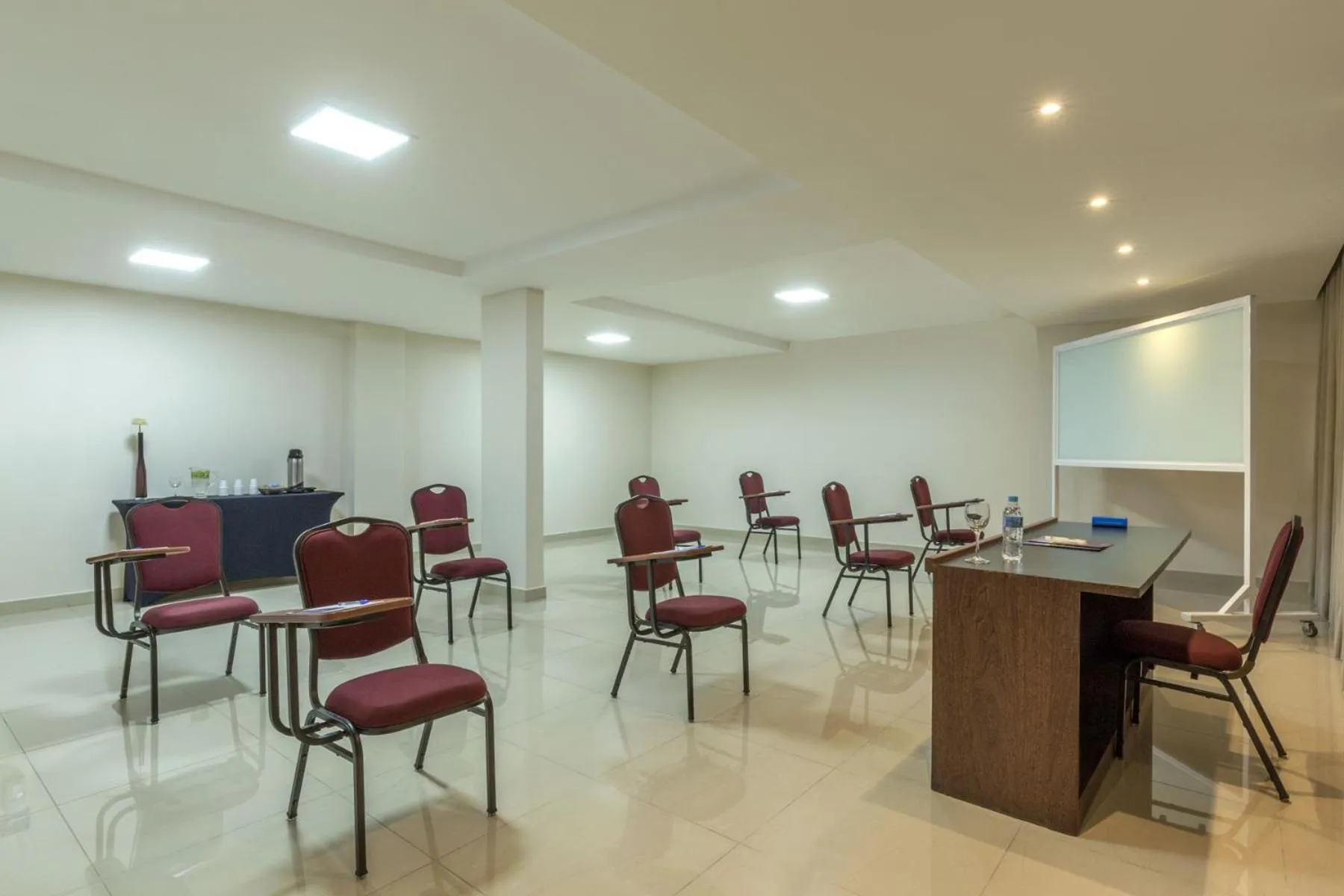 Sia Park Executive Hotel