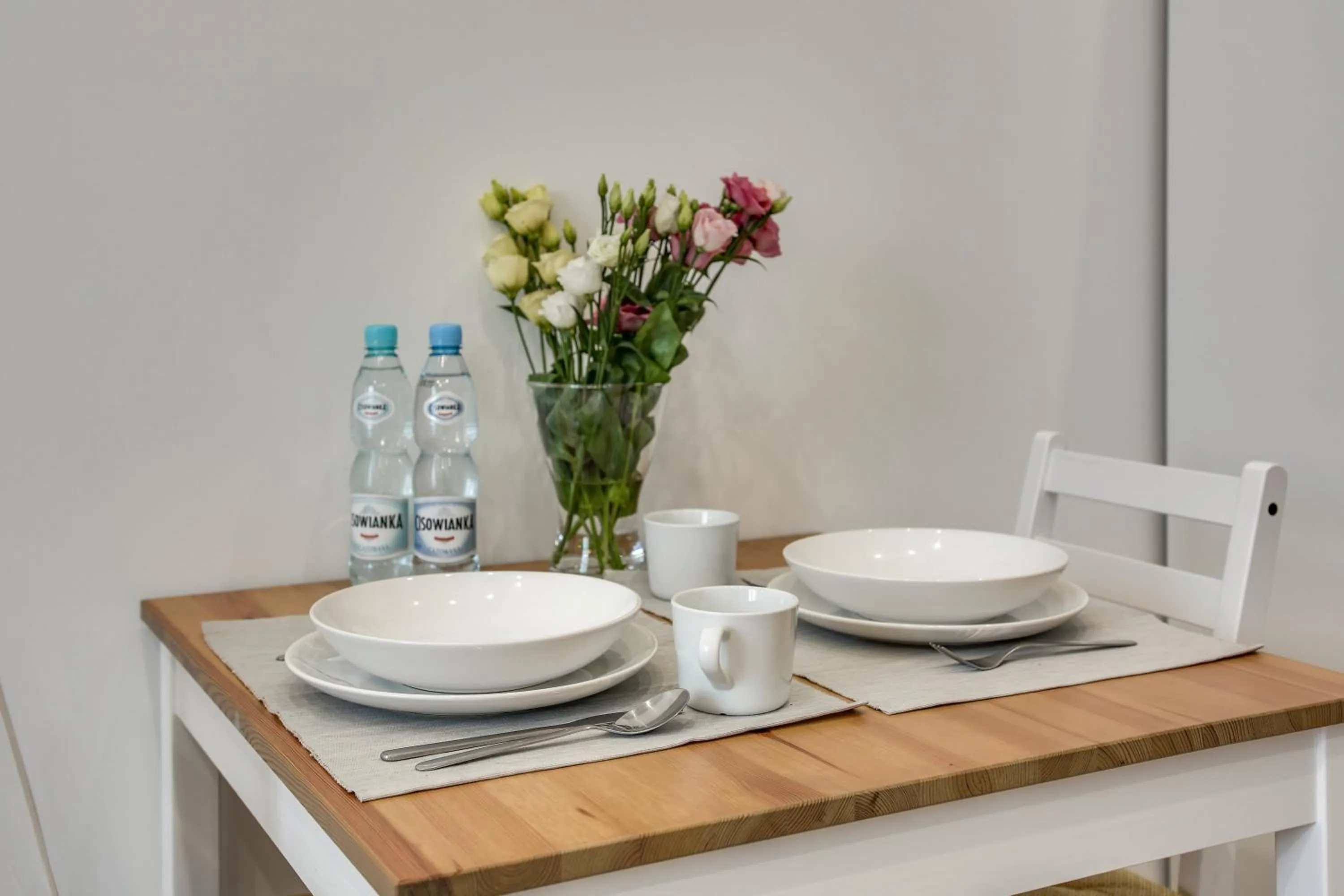 Photo of the whole room in KATO Apartamenty Centrum