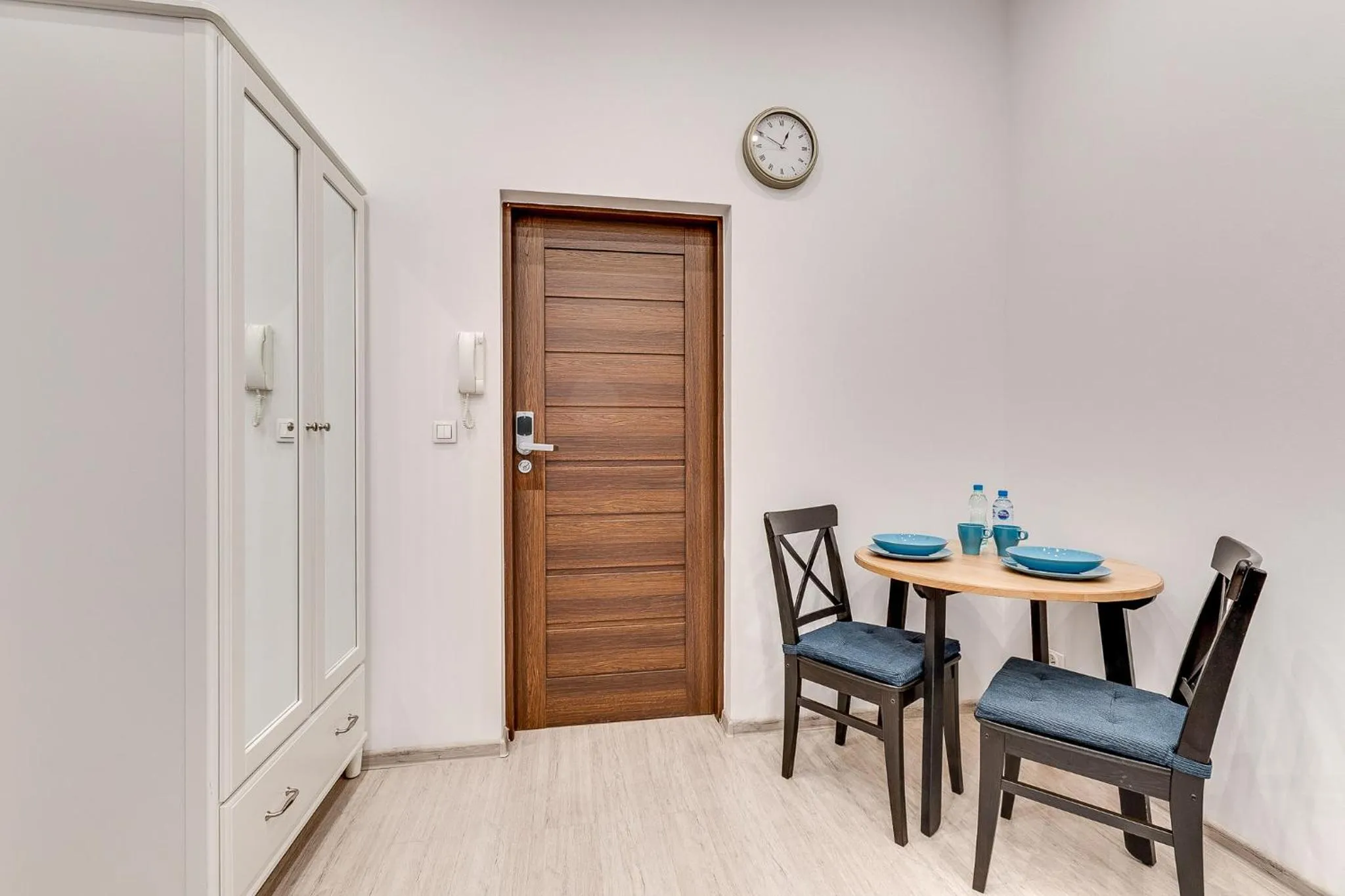 Dining area in KATO Apartamenty Centrum