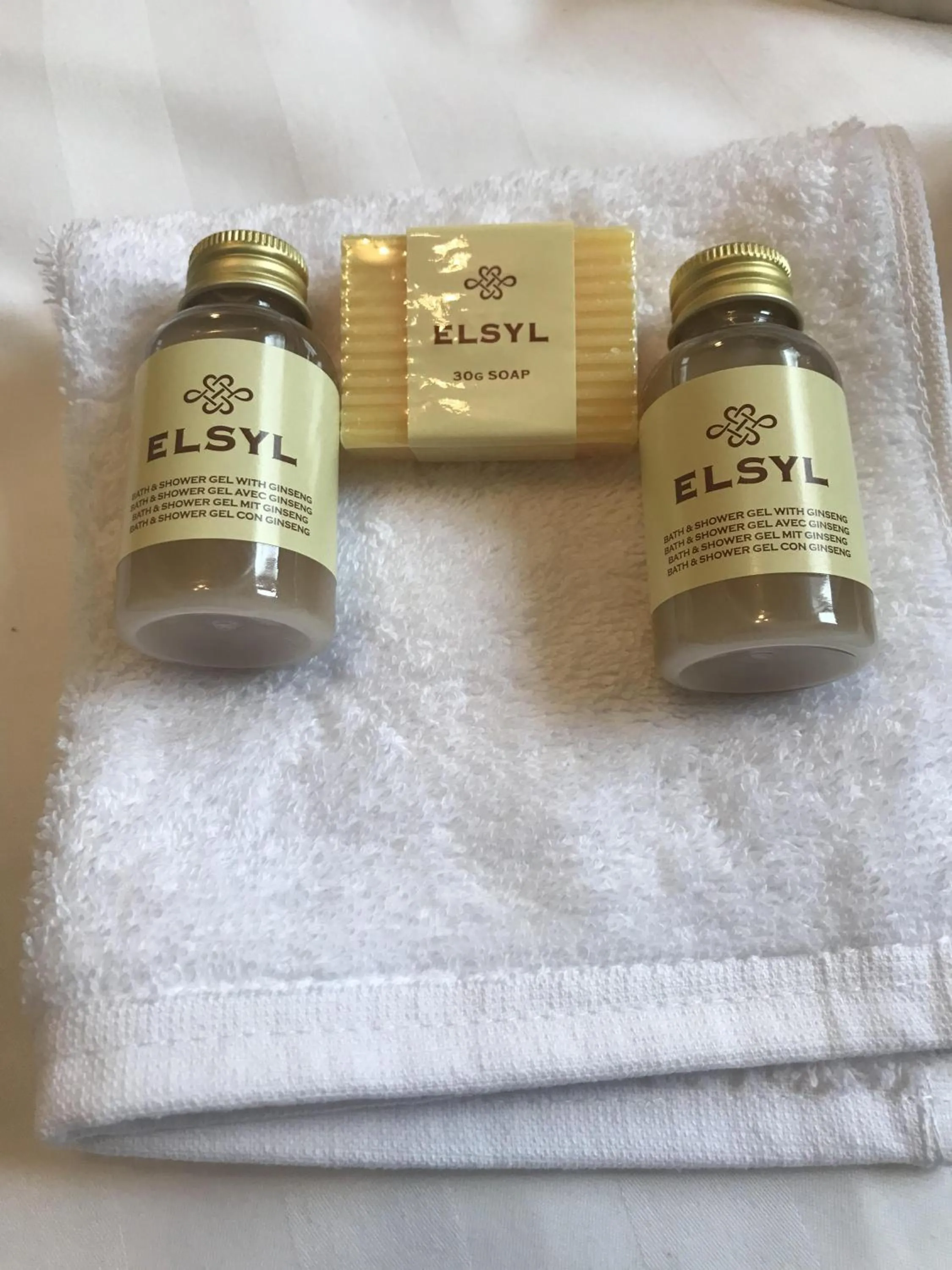 Other in Rickerby Grange