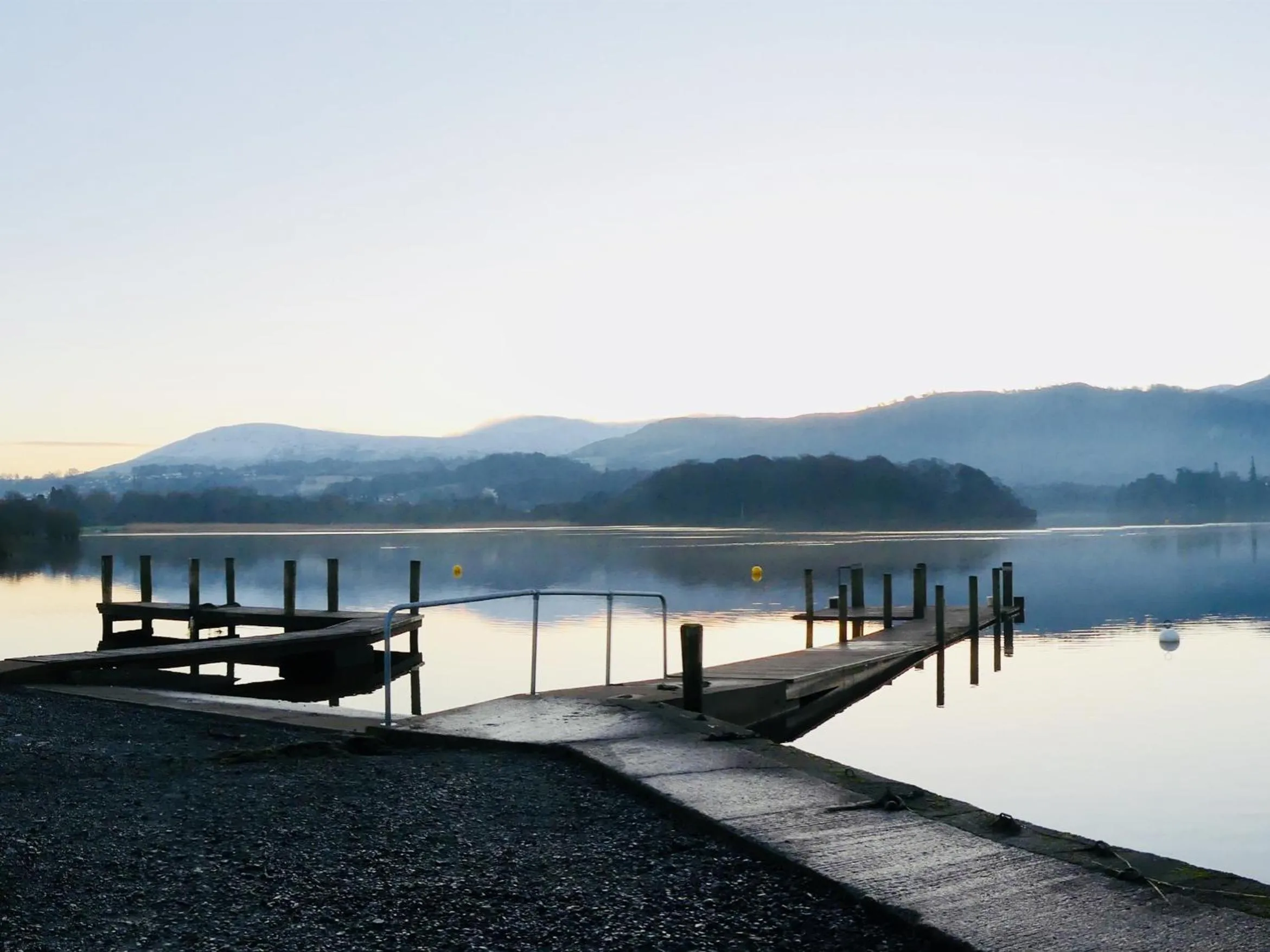 View (from property/room) in Rickerby Grange