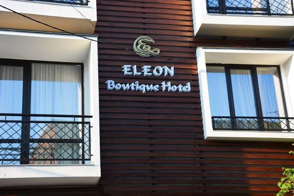 Eleon Boutique Hotel