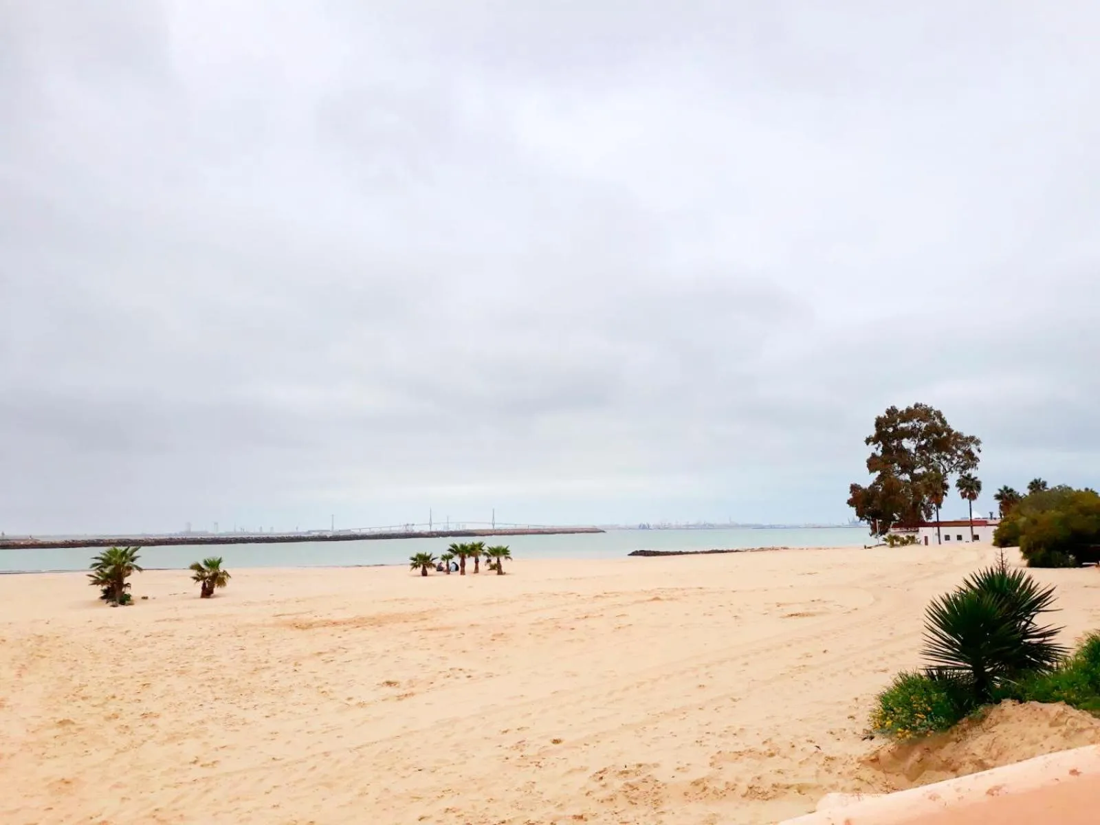 Nearby landmark in Pisoelpuerto