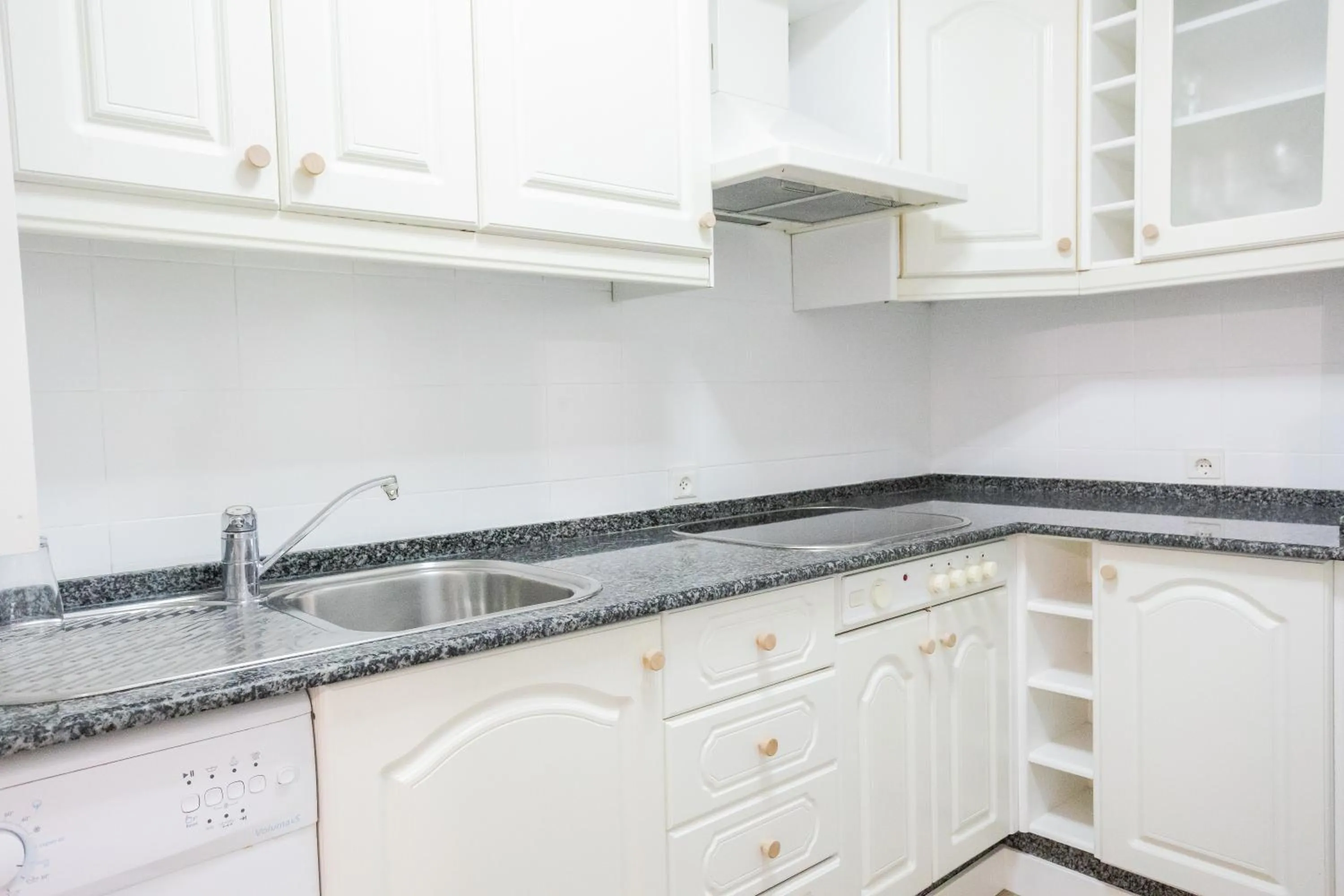 Kitchen or kitchenette in Pisoelpuerto