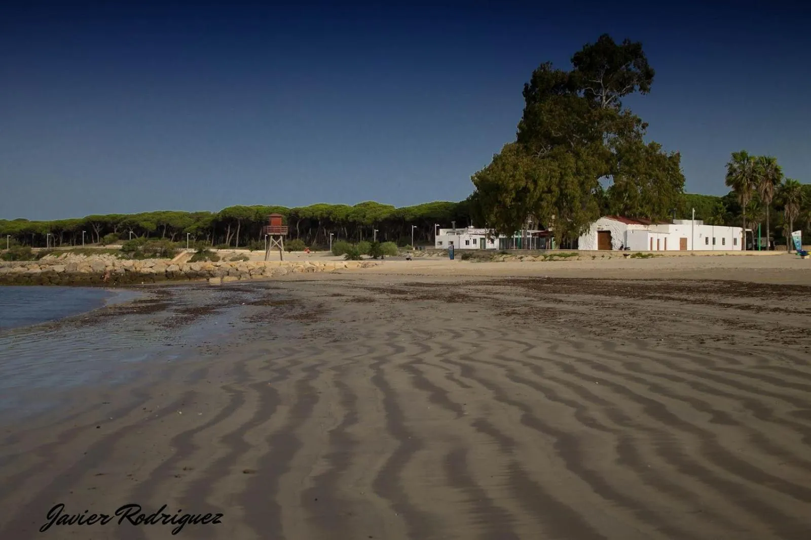 Nearby landmark in Pisoelpuerto