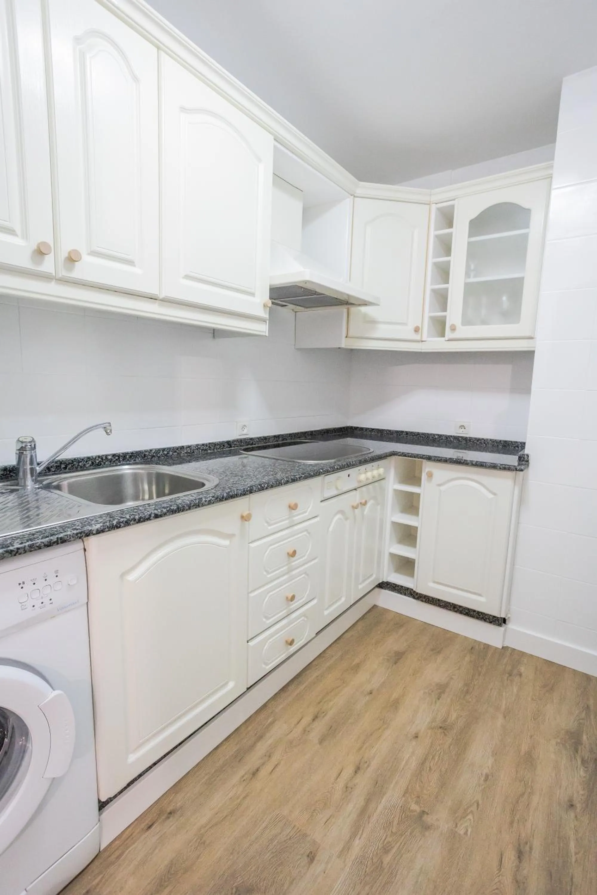 Kitchen or kitchenette in Pisoelpuerto