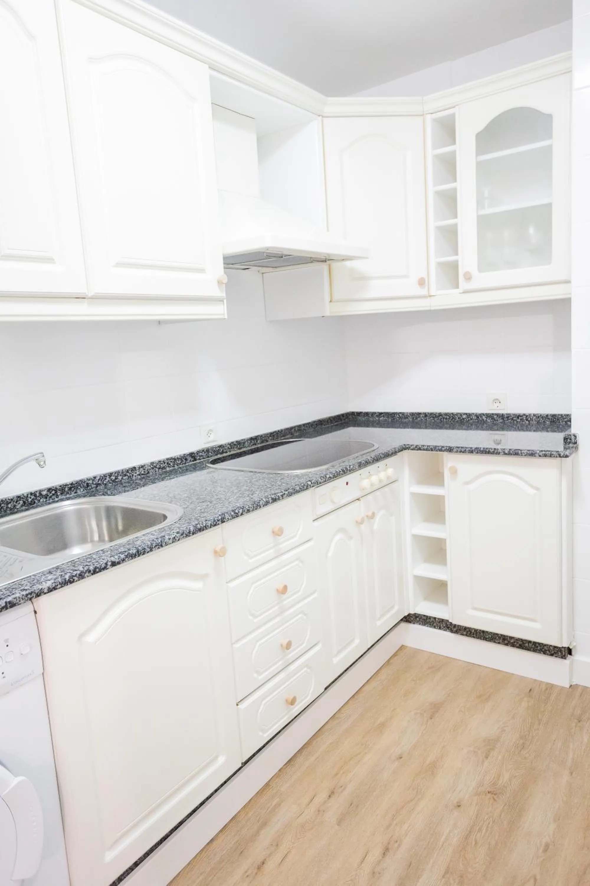 kitchen in Pisoelpuerto