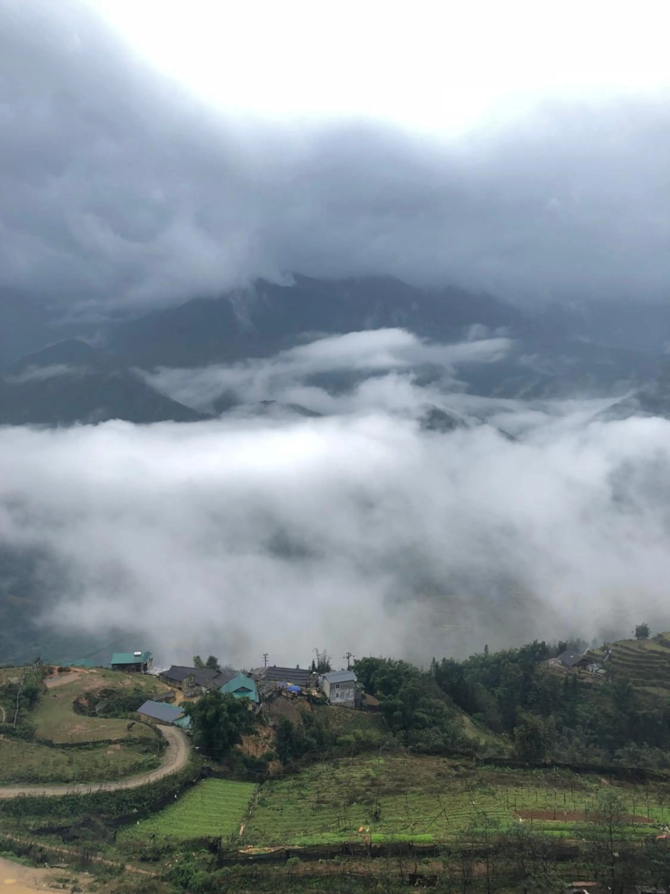 Day in Liberty Sapa Hotel