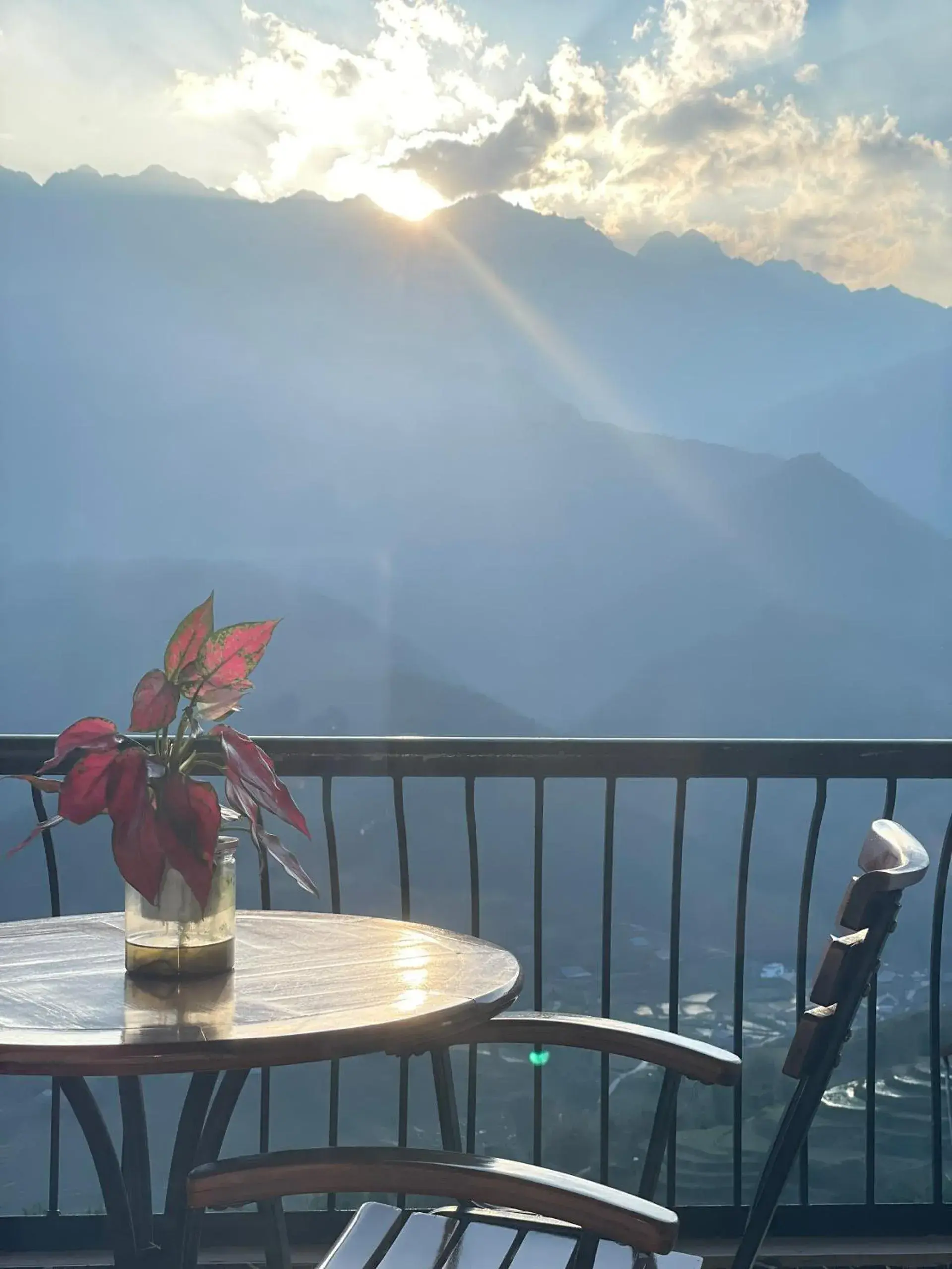 Liberty Sapa Hotel Liberty Sapa Hotel