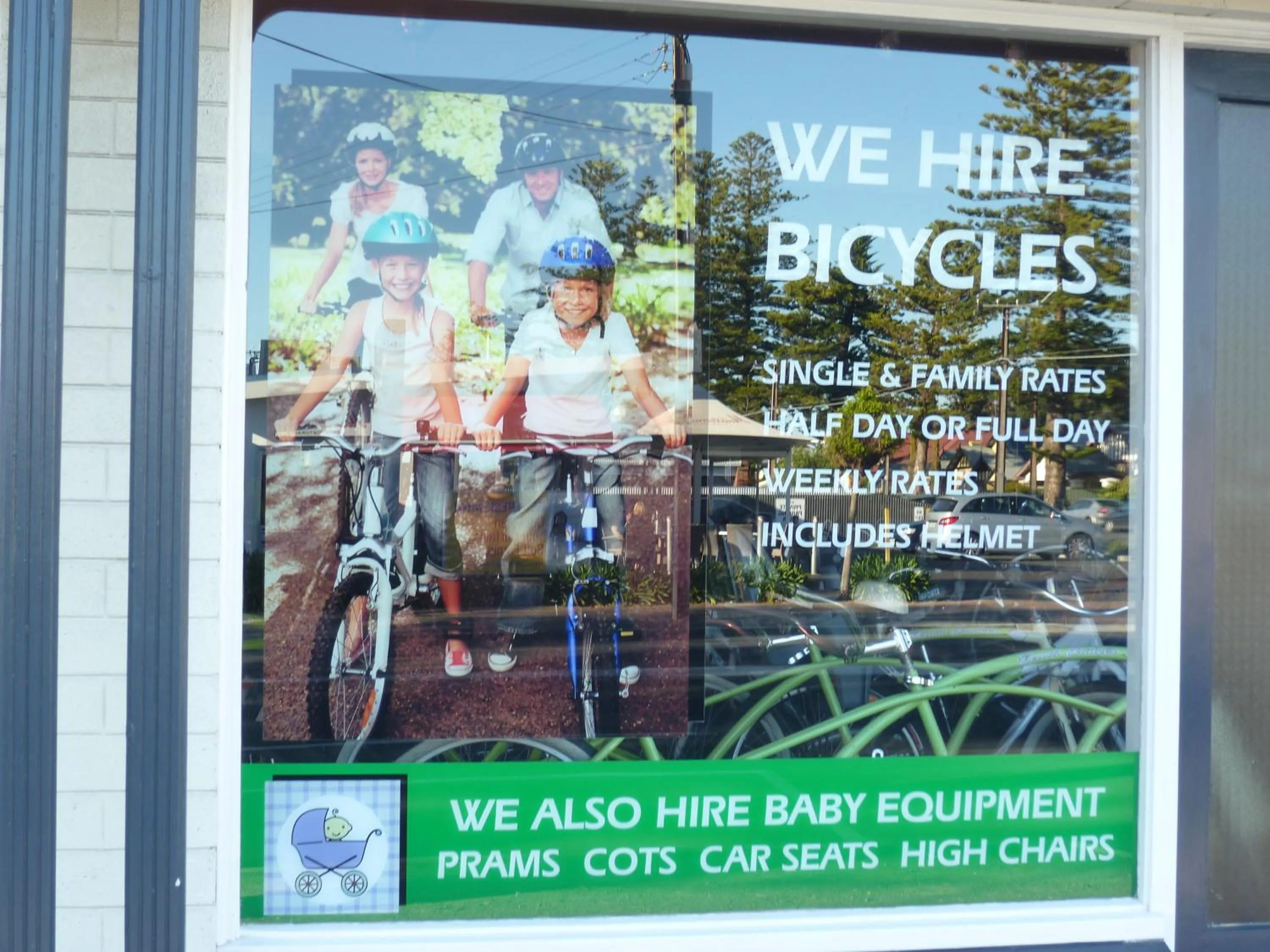 Day in Norfolk Motor Inn