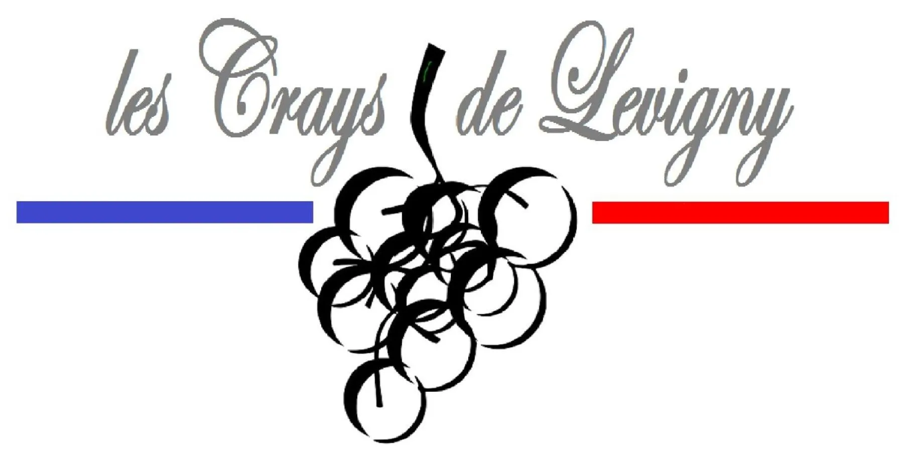 Property logo or sign in les CRAYS de LÉVIGNY