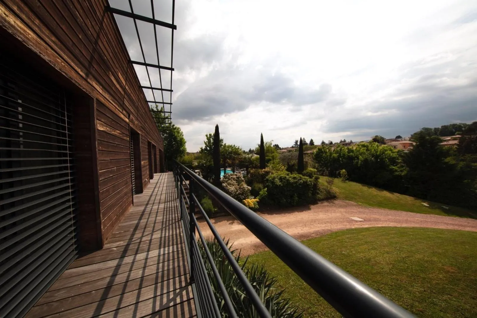 les CRAYS de LÉVIGNY