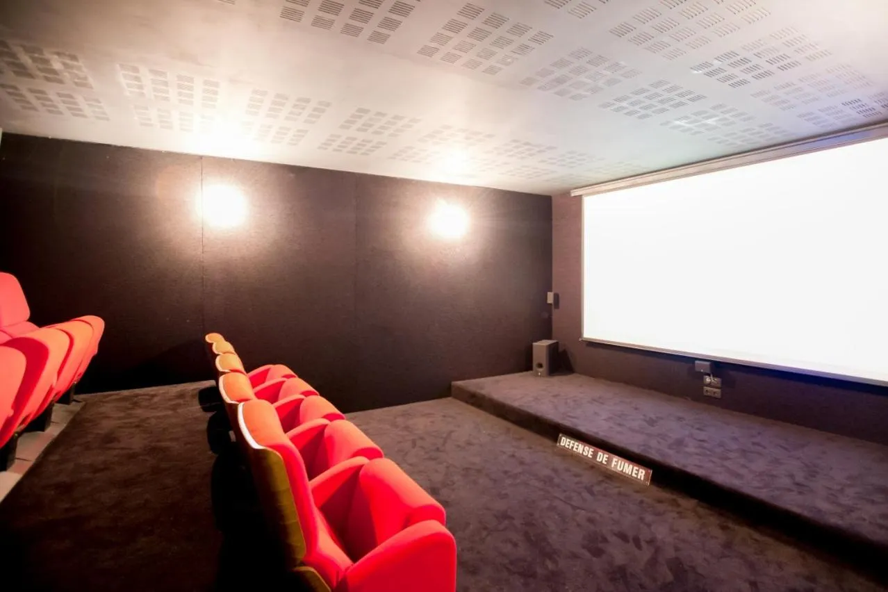 les CRAYS de LÉVIGNY