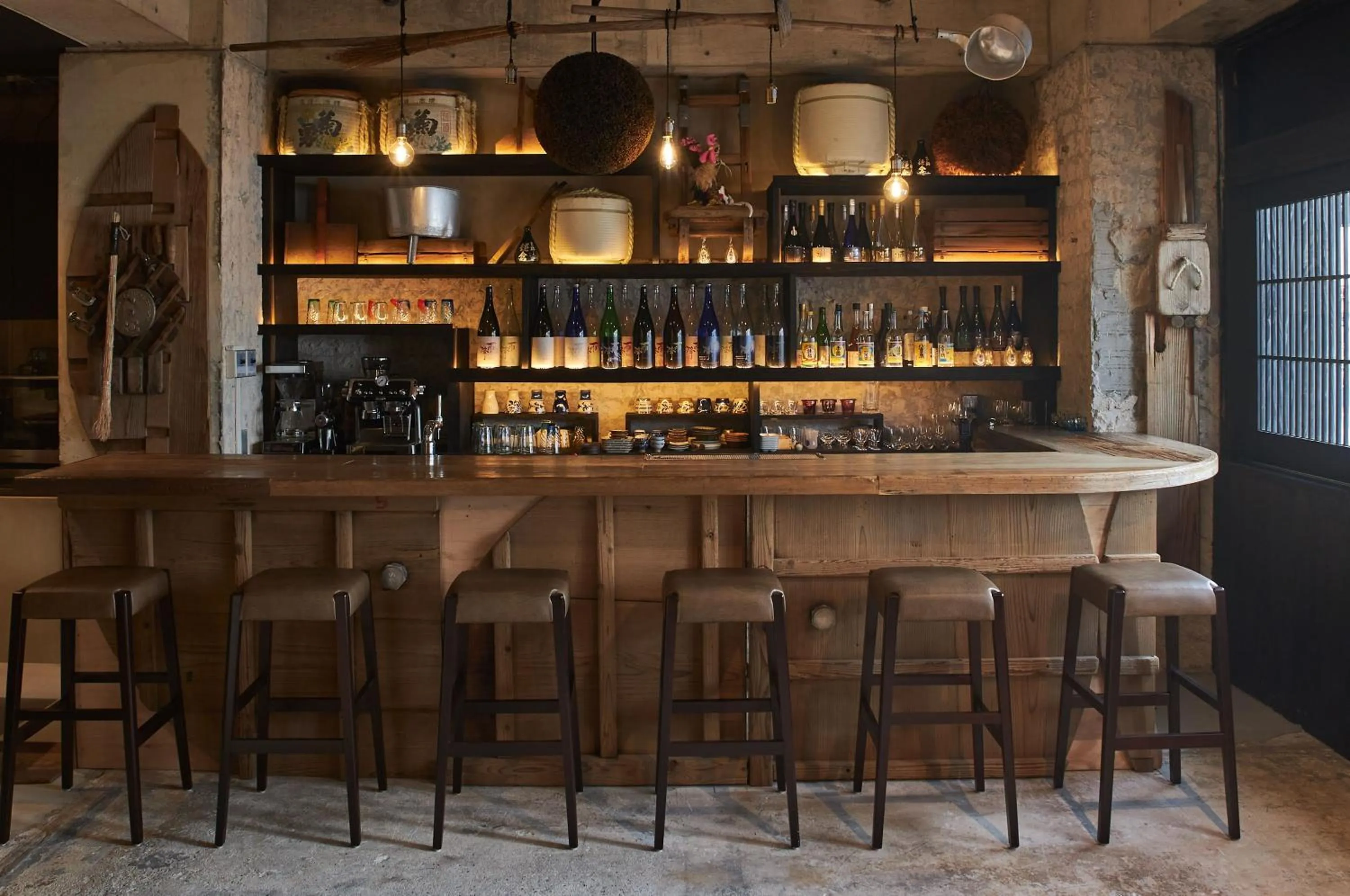 Area and facilities in Ishigakijima Hotel Cucule