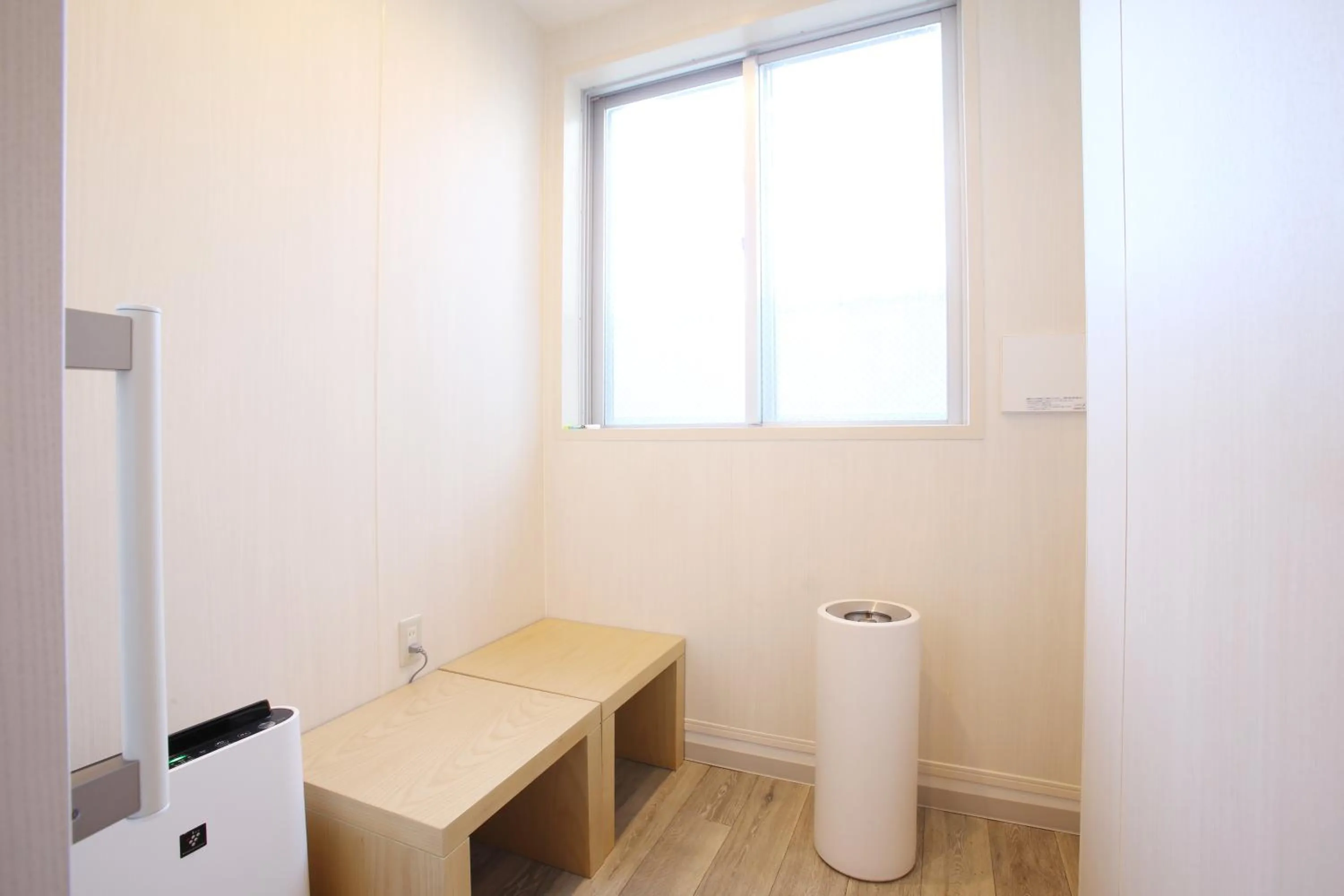 Fitness centre/facilities in Ishigakijima Hotel Cucule