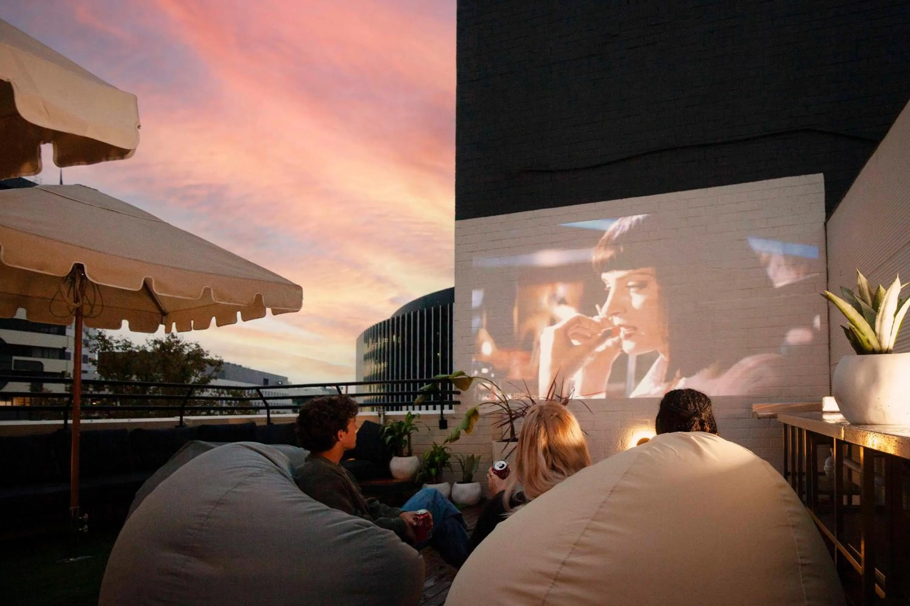 Little Drifter Canberra