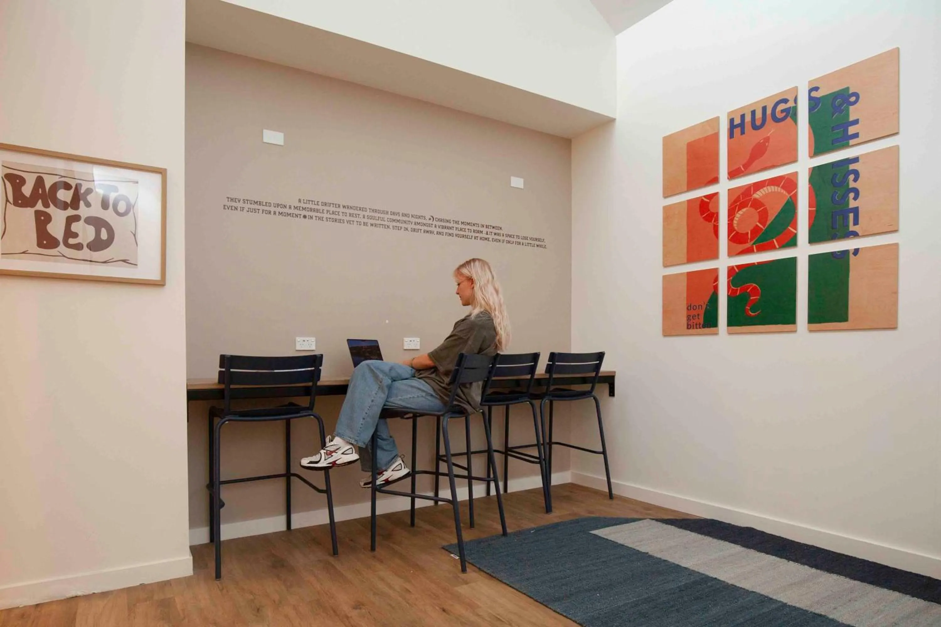 Little Drifter Canberra