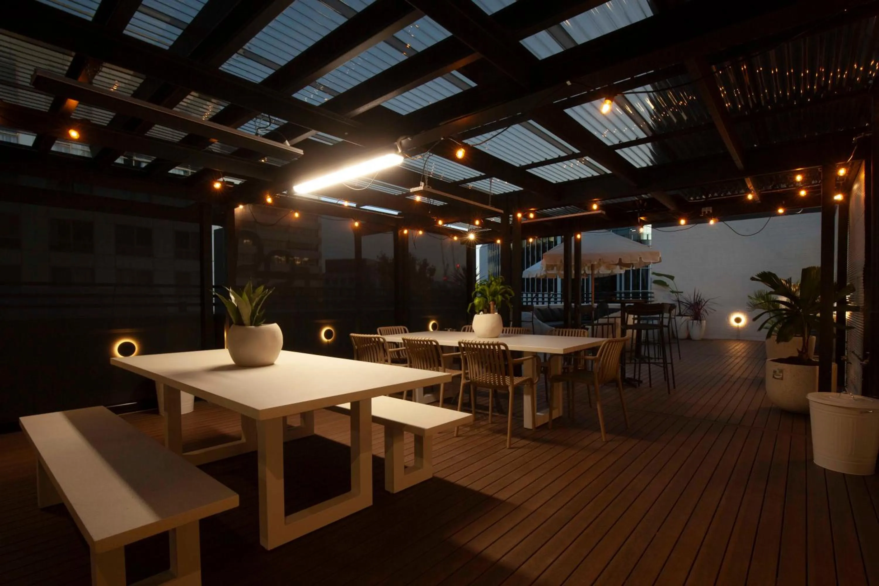 Little Drifter Canberra