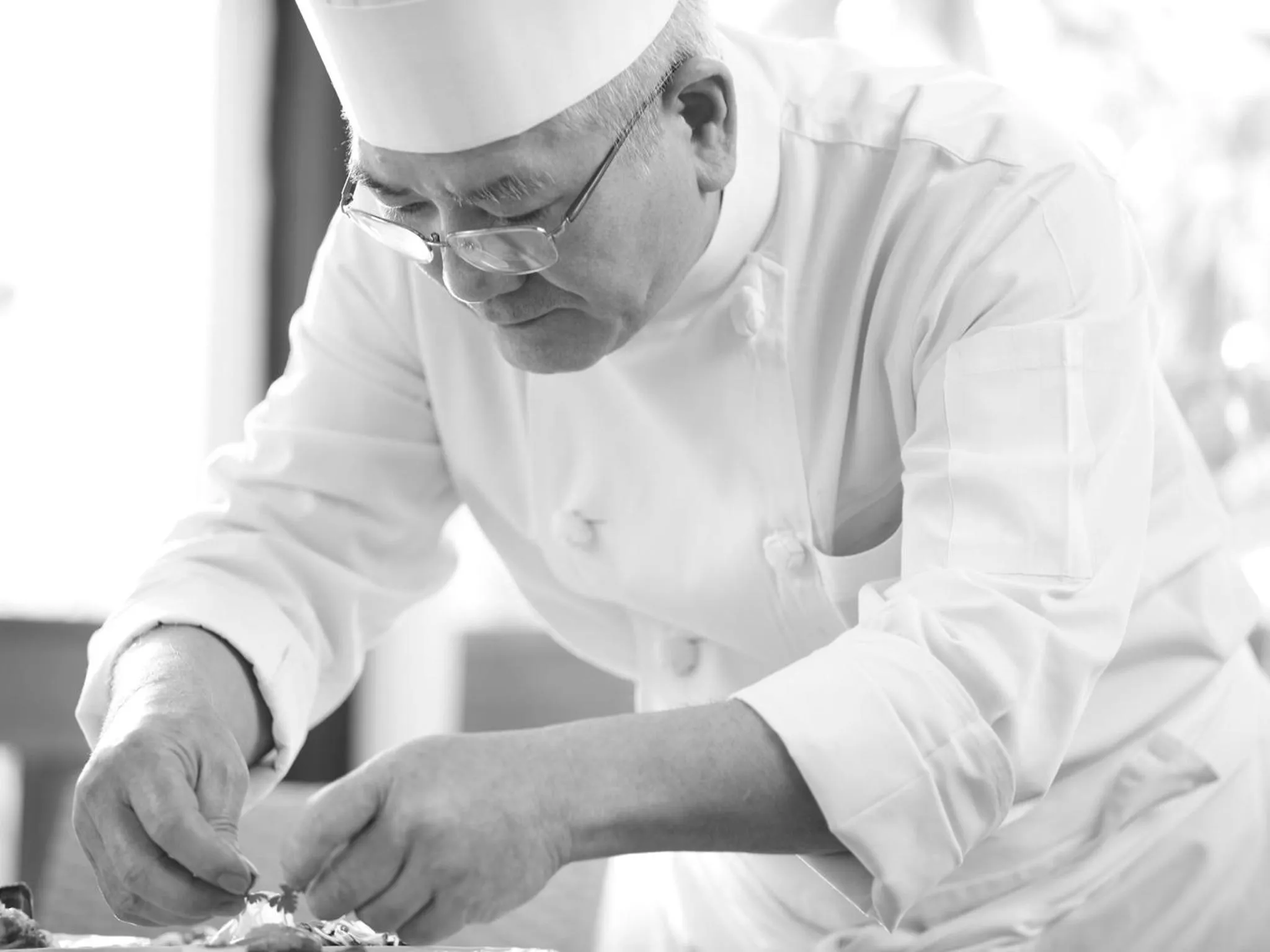 Restaurant/places to eat in Hotel Palm Royal Resort Kokusai Street