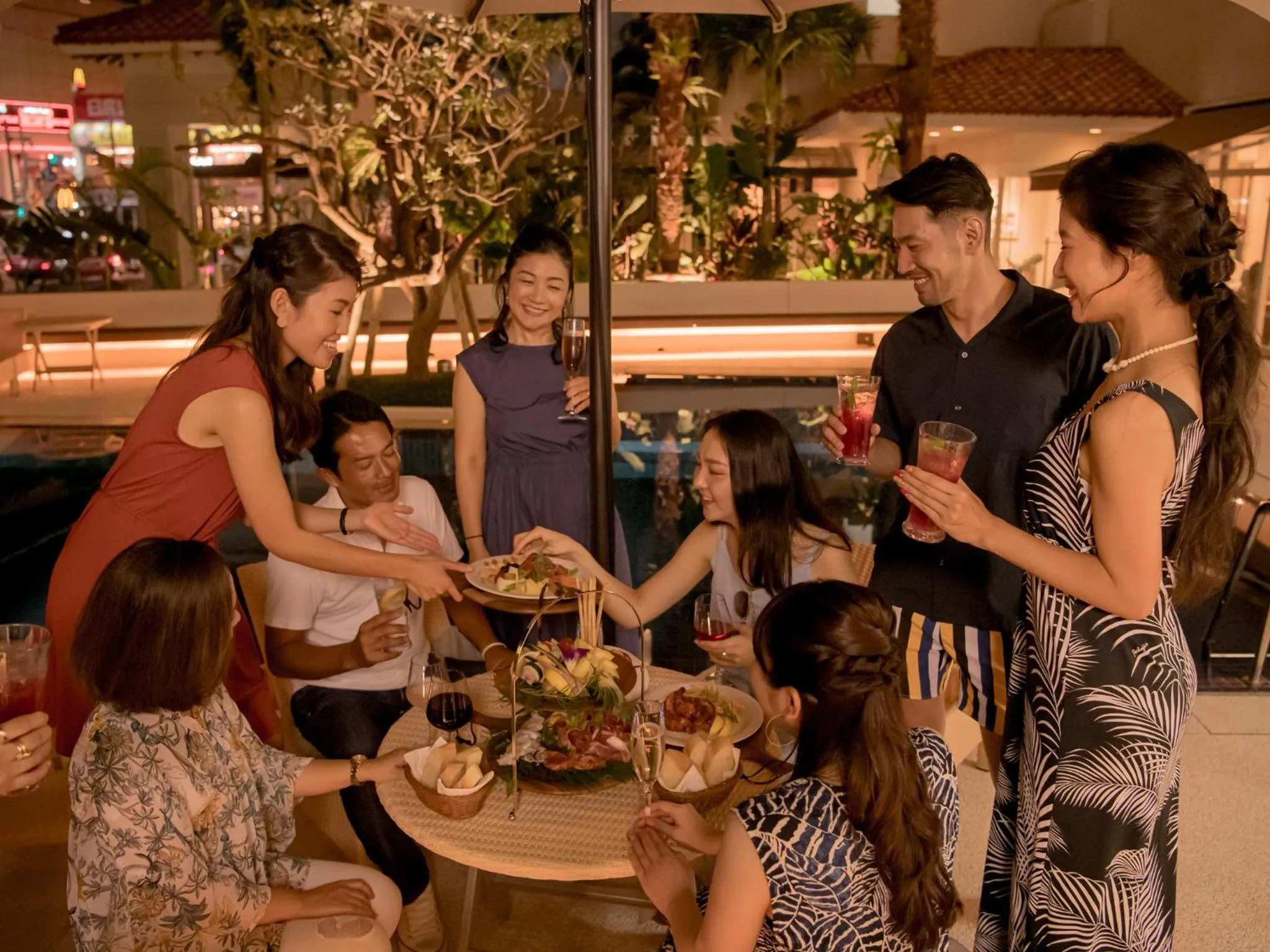 Other in Hotel Palm Royal Resort Kokusai Street