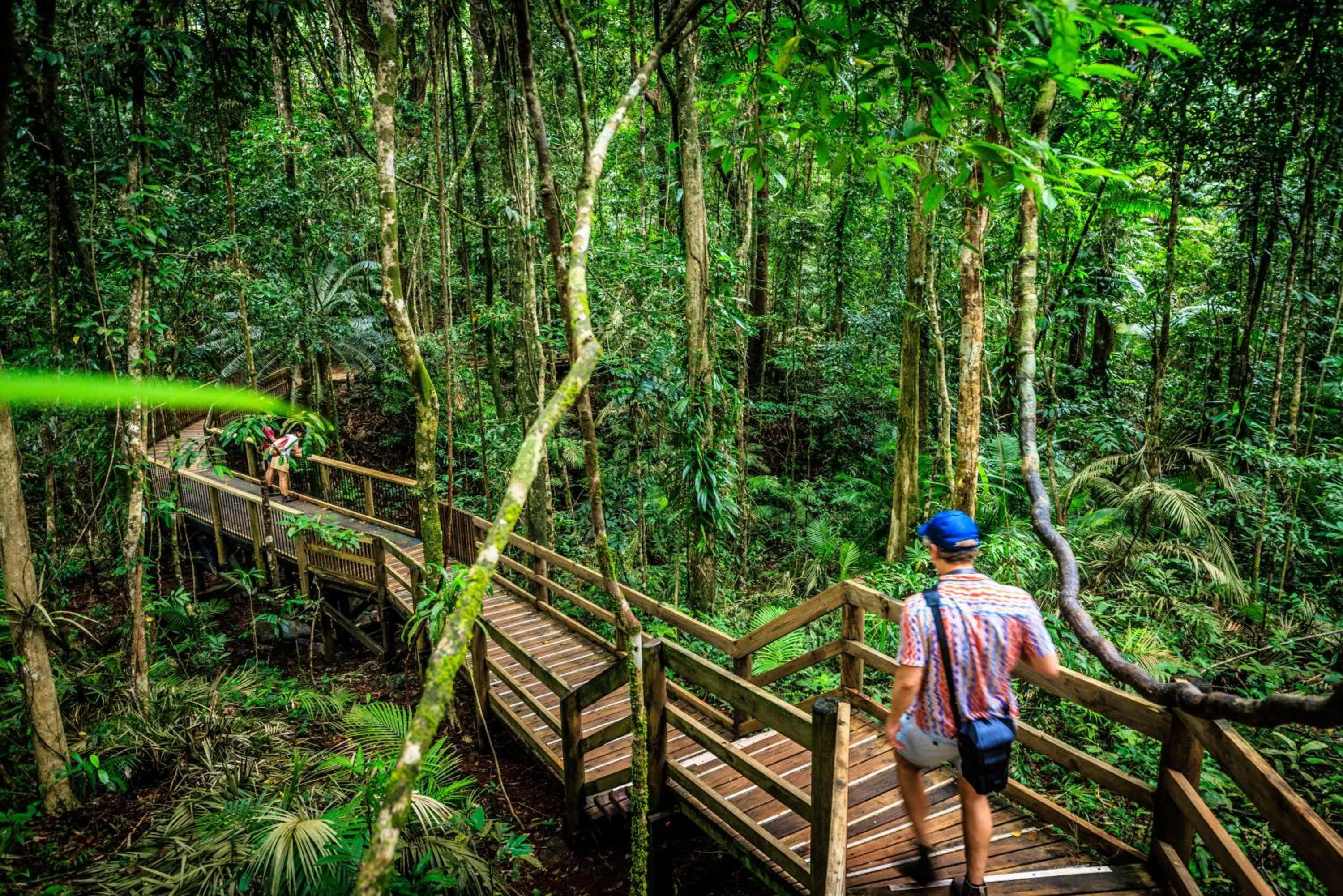 Other in YHA Cairns Central