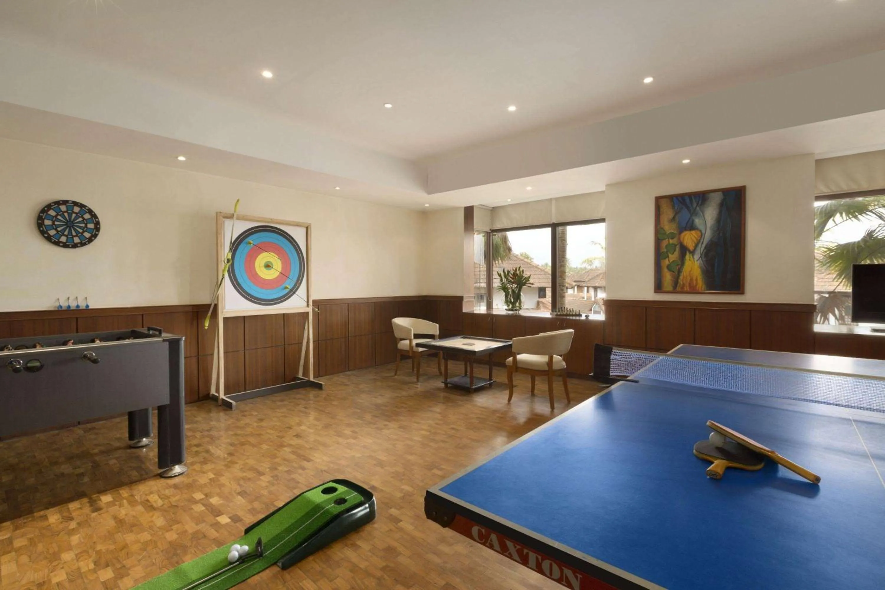 Other in Ramada Resort by Wyndham Kochi