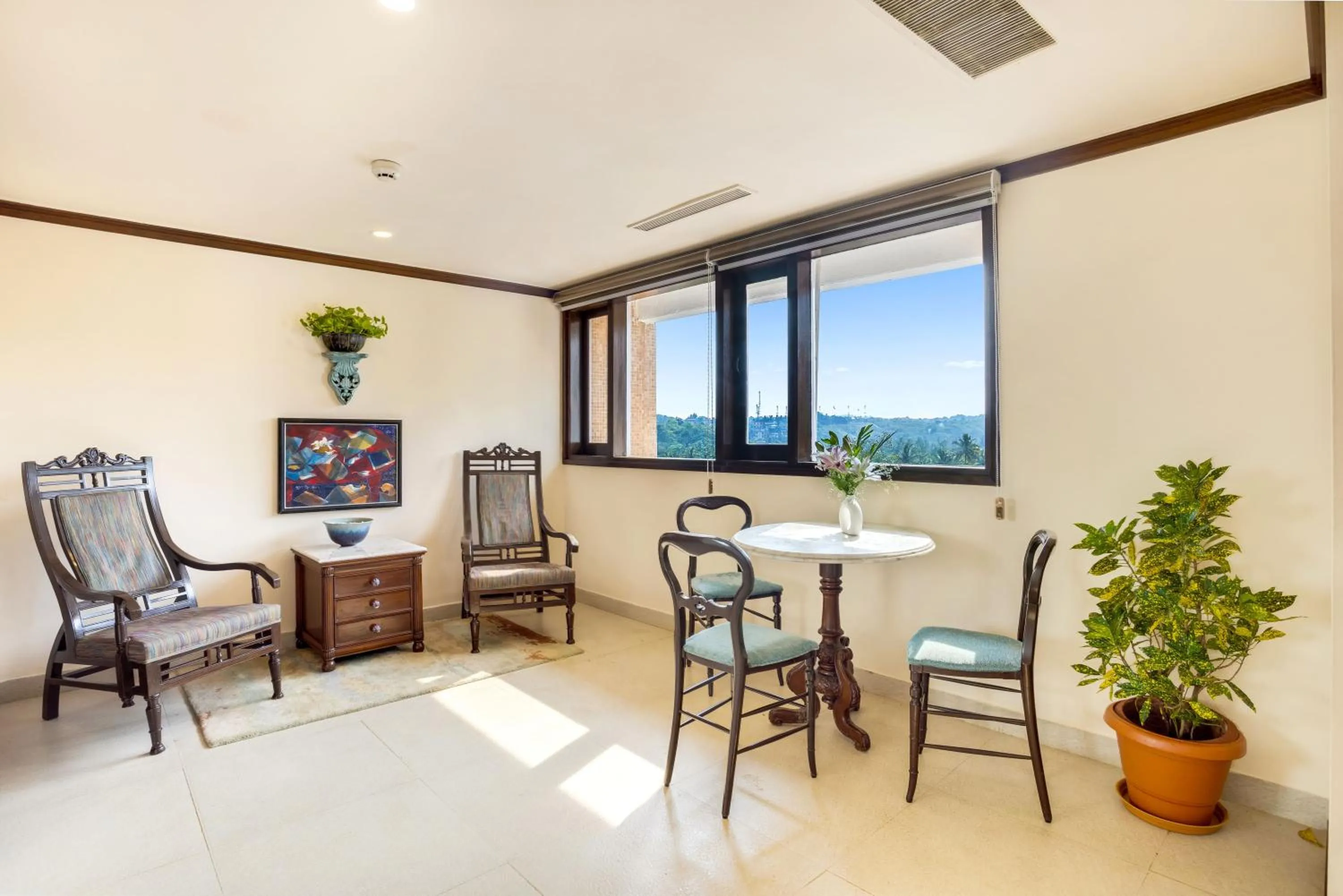 Bogmallo Beach Resort