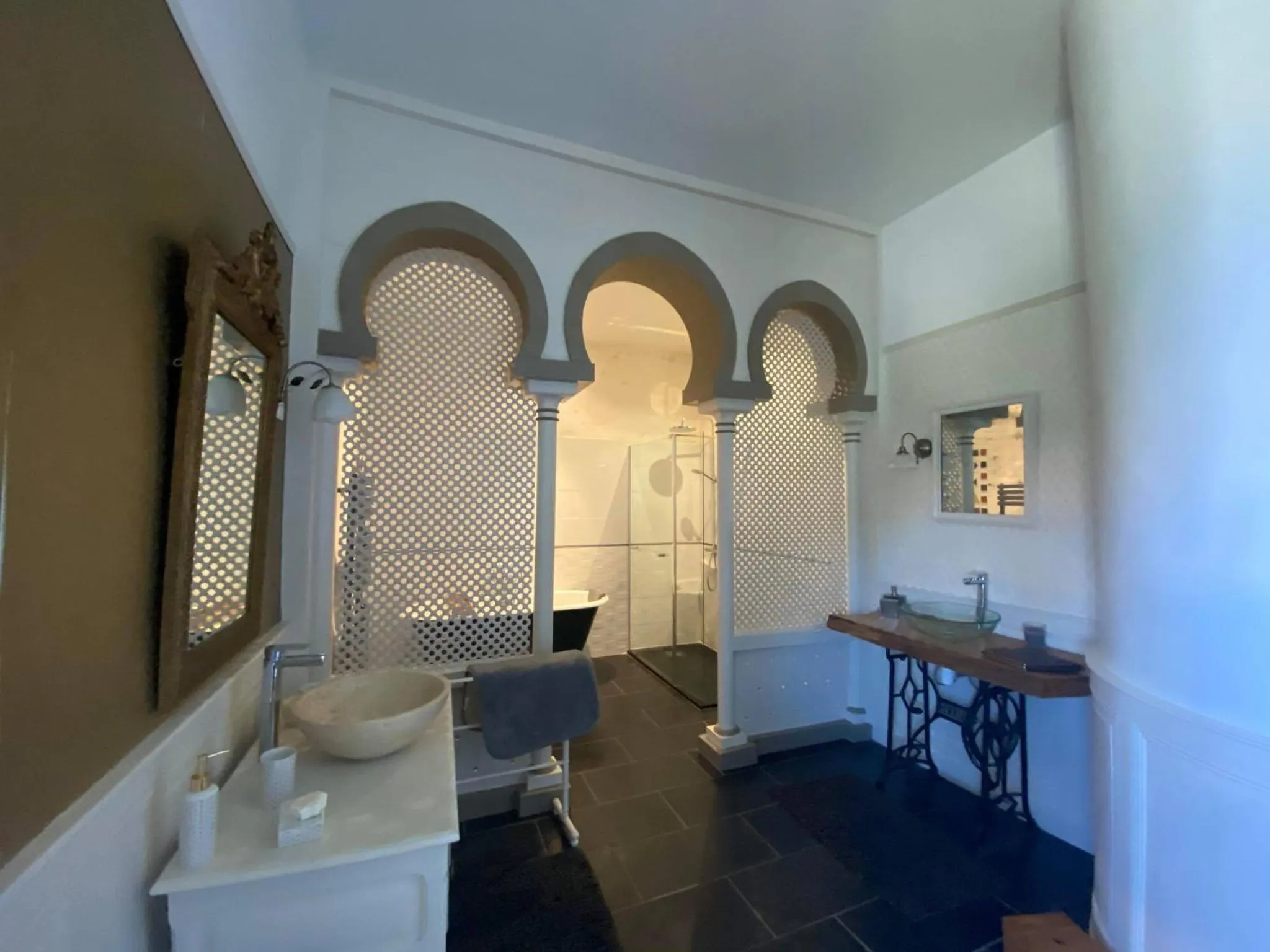 Eco Logis de Chantegrolle