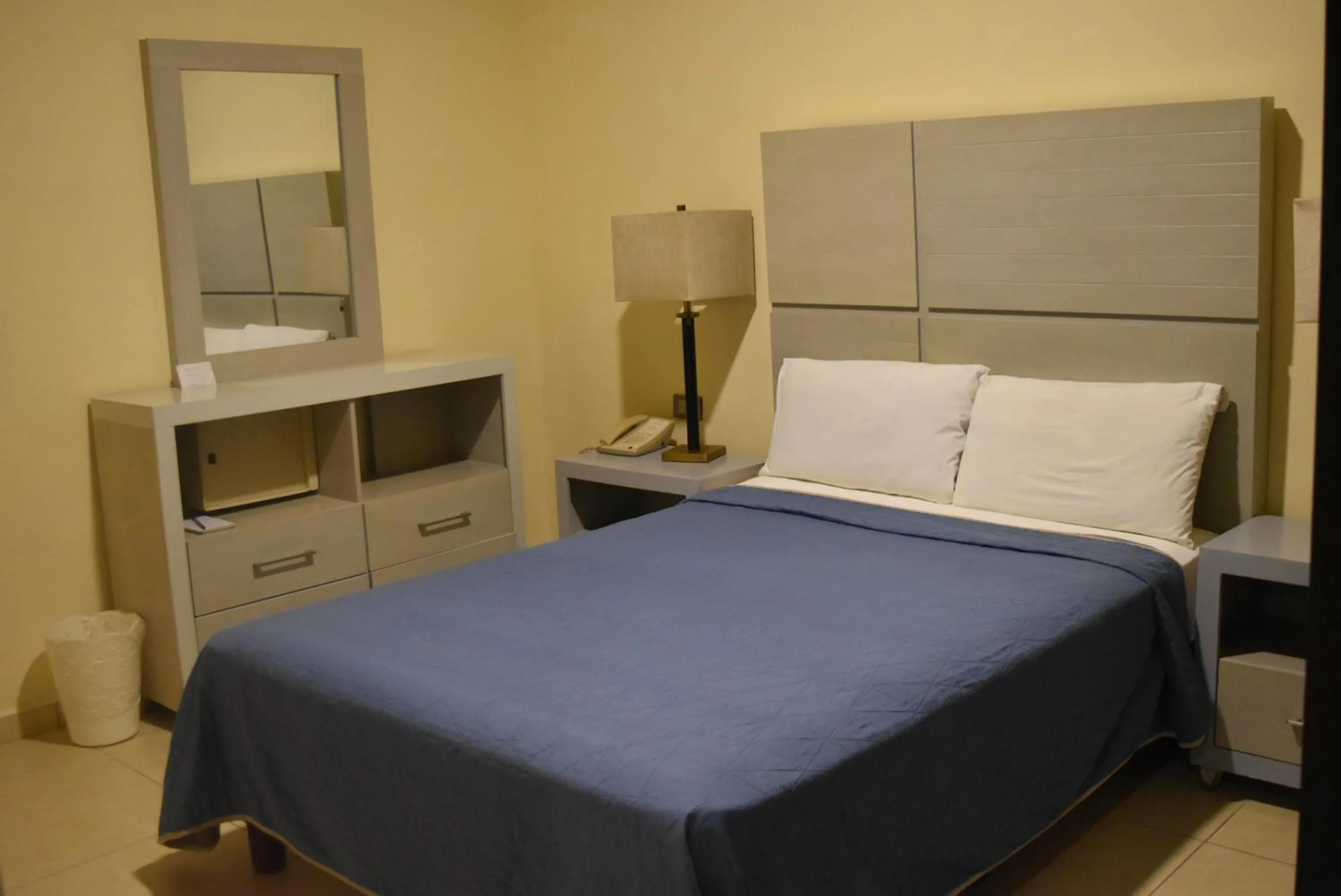 Hotel Boutique Boca - Veracruz