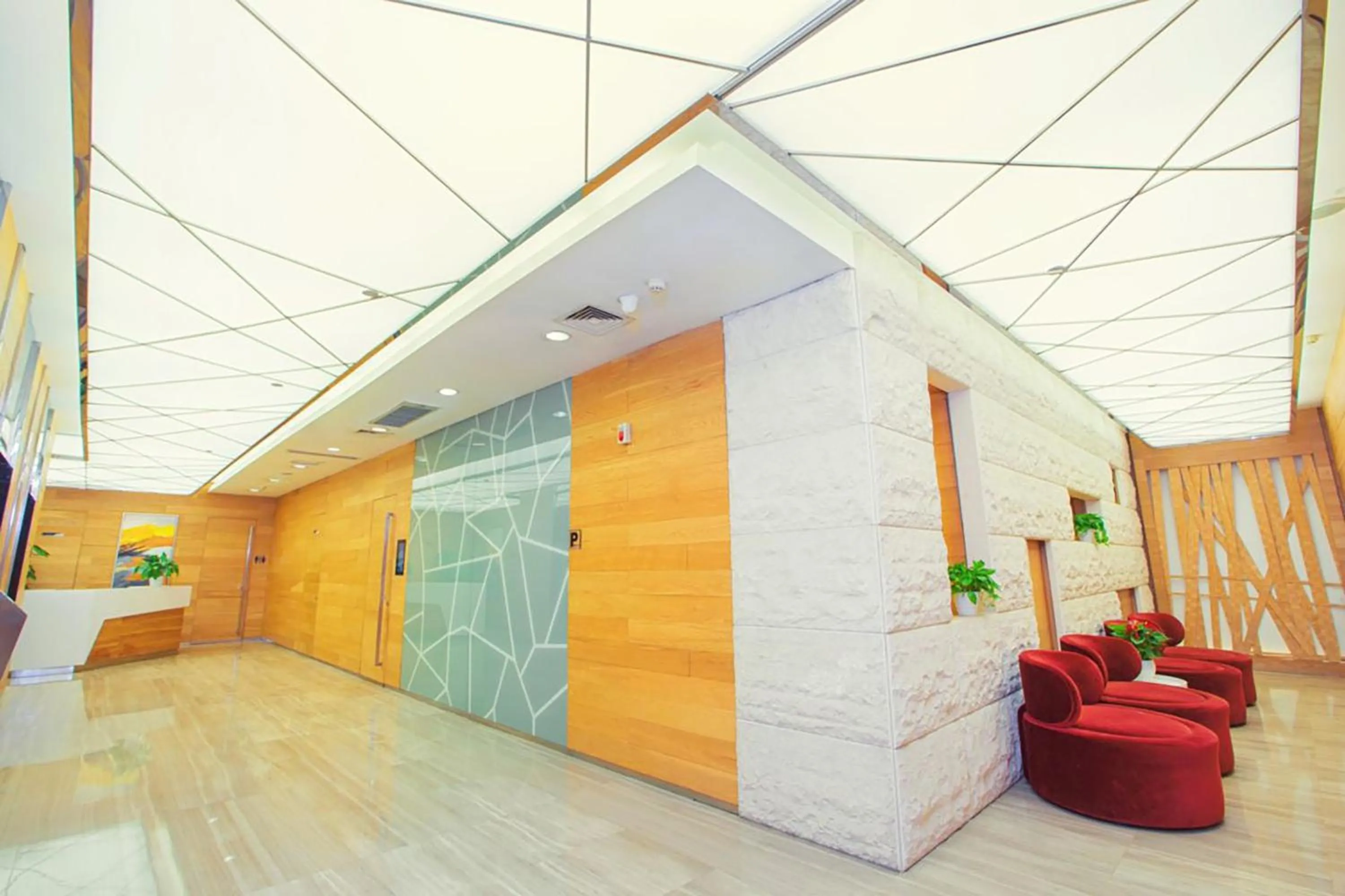 Other in Holiday Inn Express Chengdu Gulou