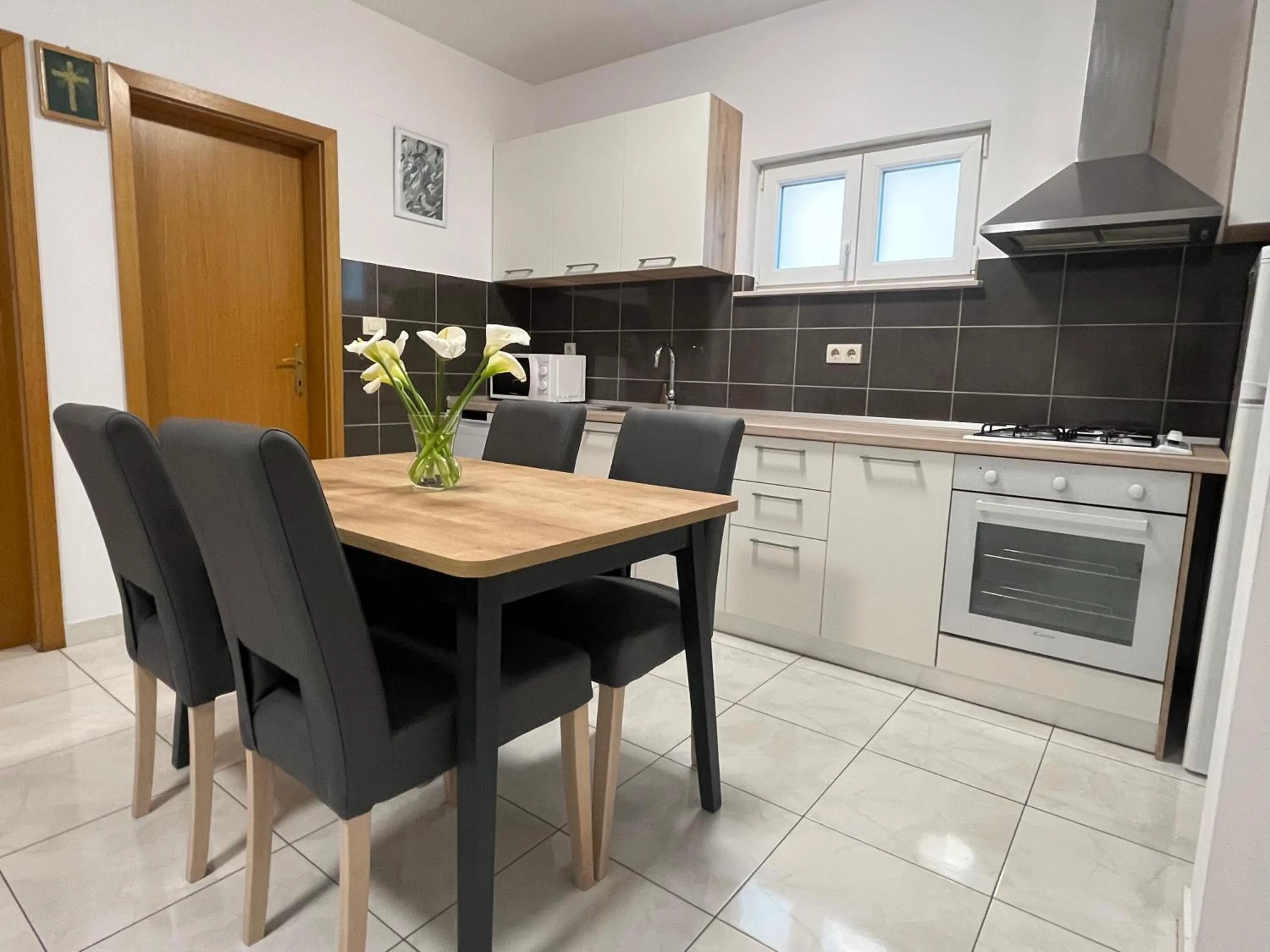 Apartment in Apartman Krstičević