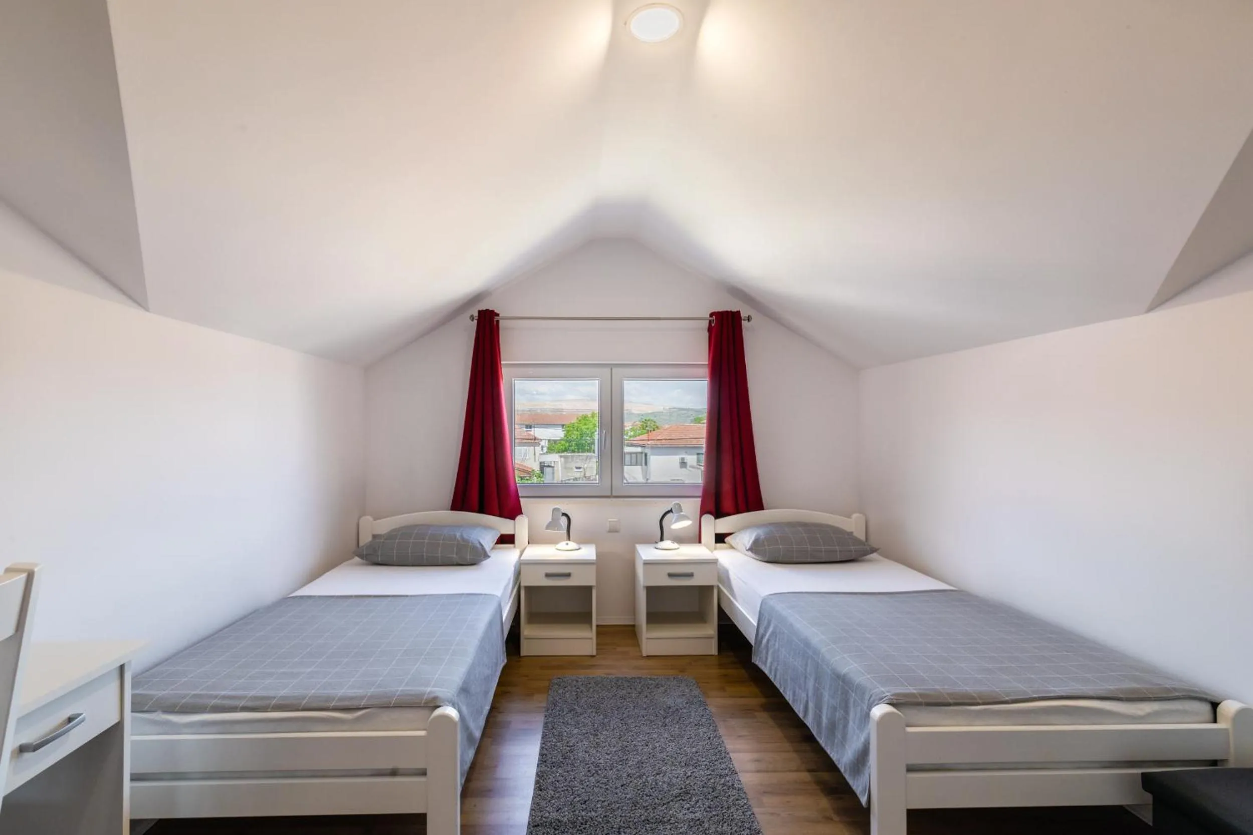 Apartman Krstičević