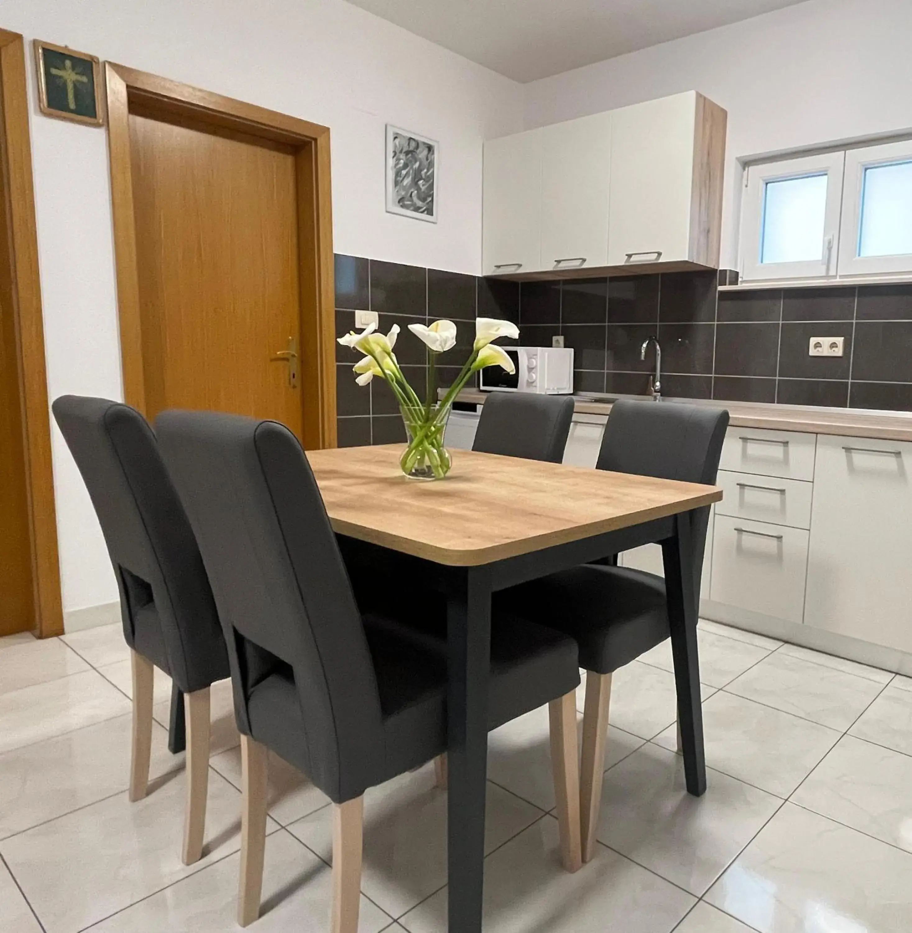 Apartman Krstičević Apartman Krstičević