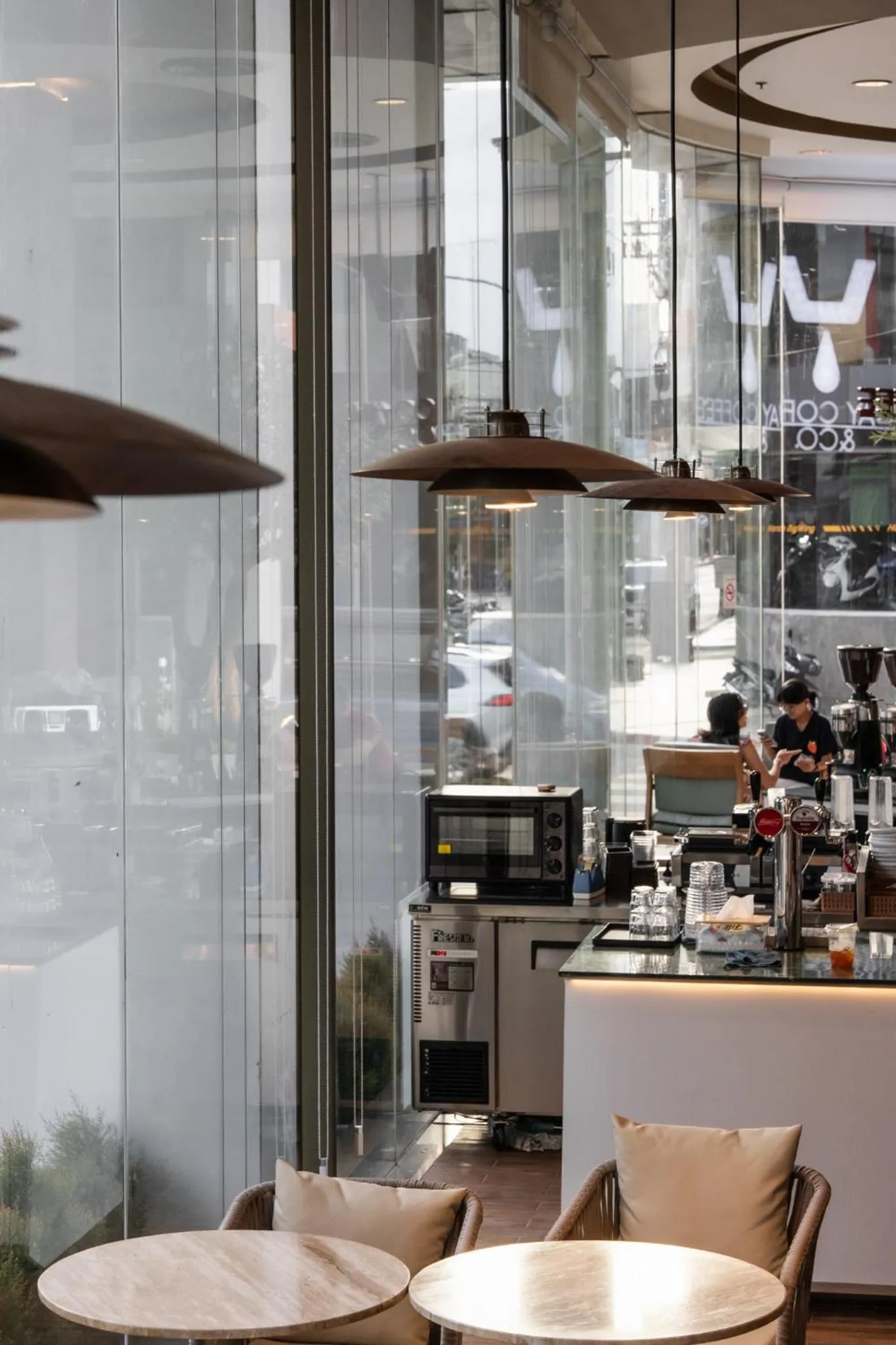 Golden Crown Grand Hotel